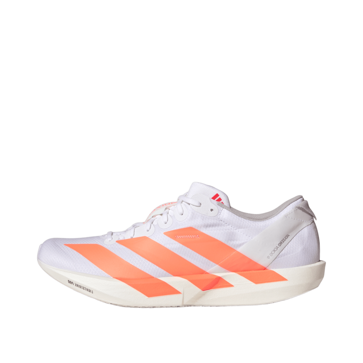Adidas Adizero Adios 9 "White" | JQ0777