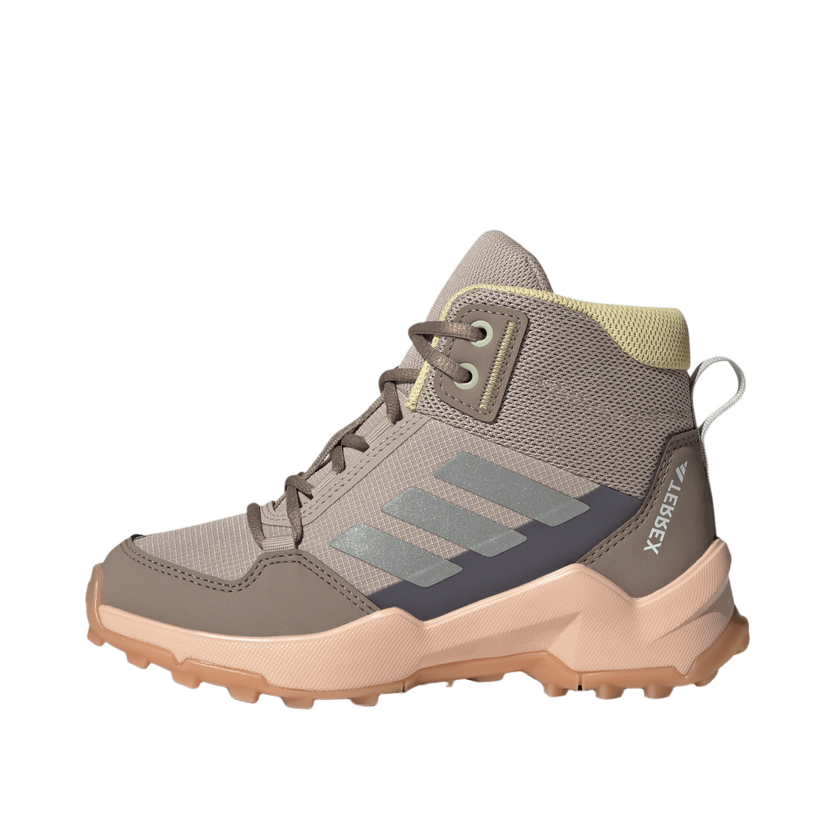 adidas Terrex AX4R Mid | JR6636