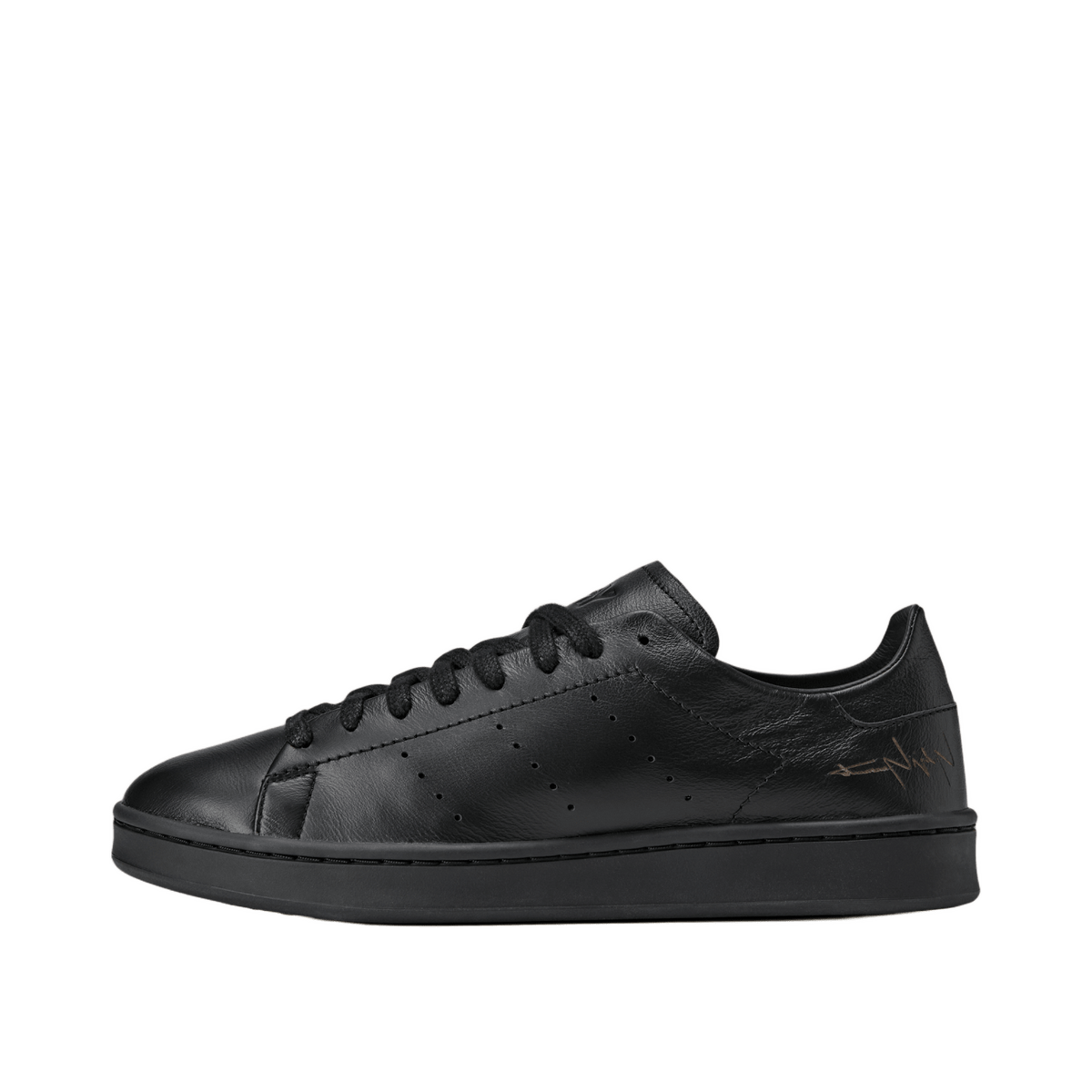 adidas-y-3-stan-smith-triple-black-hq7319