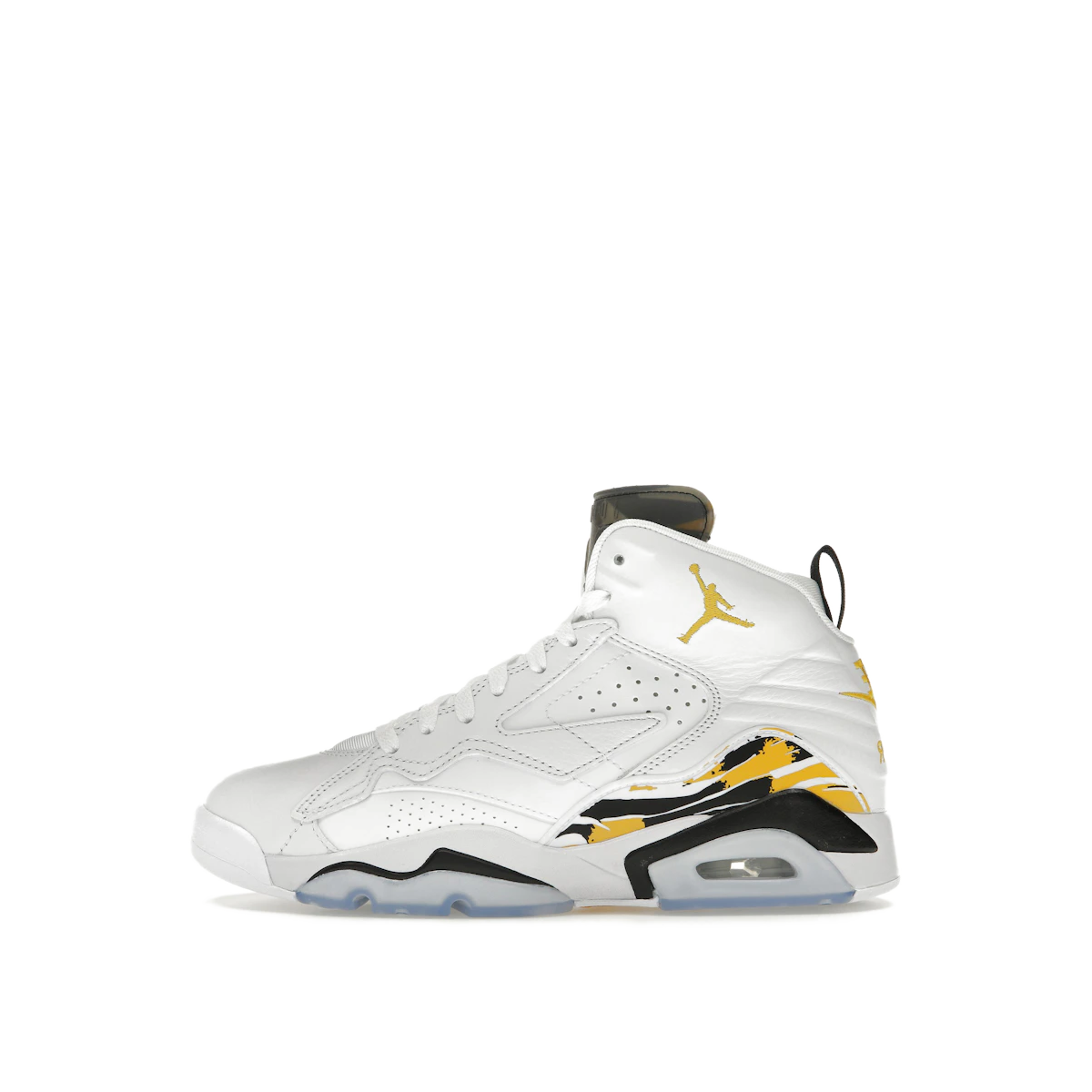 Jordan Jumpman MVP "White" | DZ4475-107