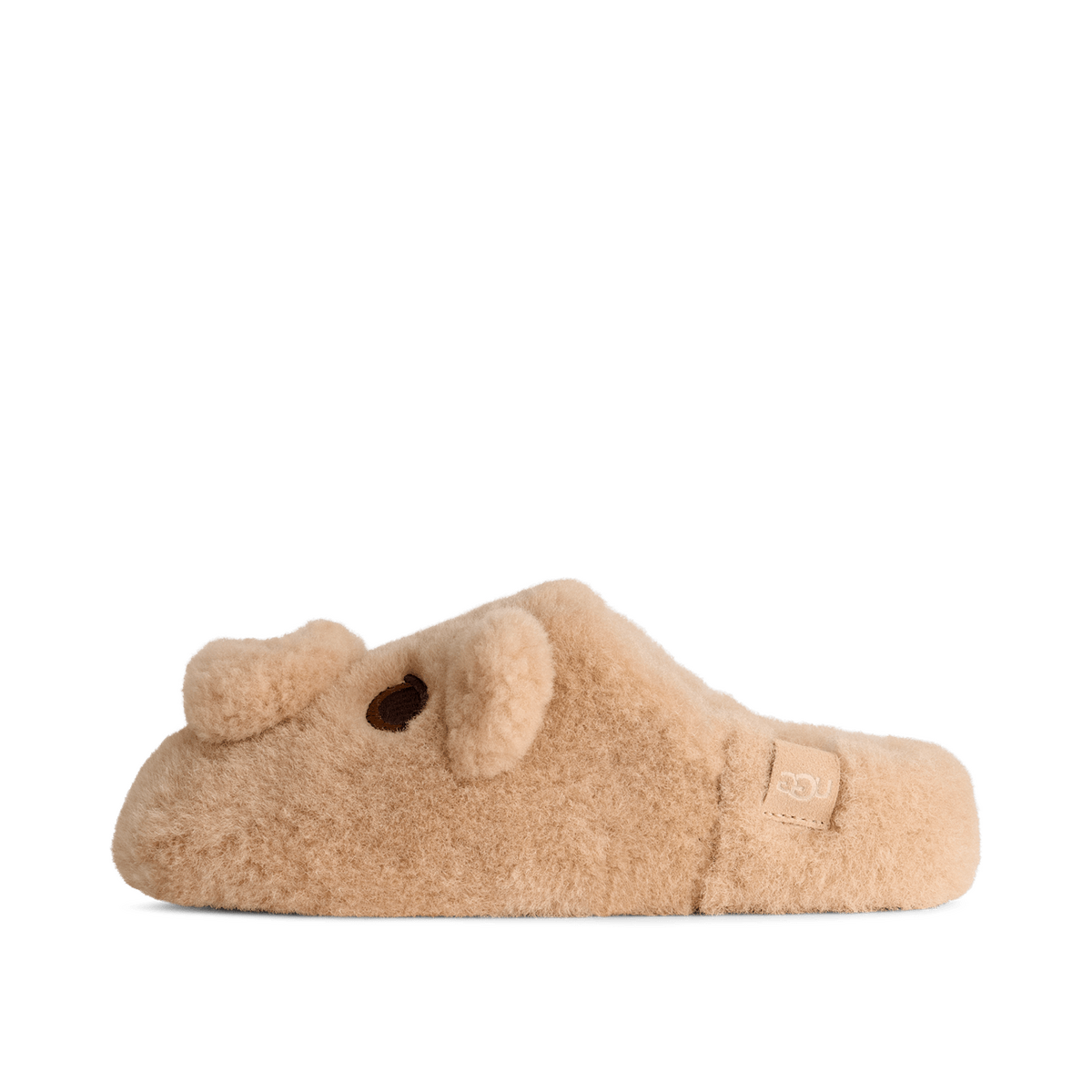 UGG Elea Pooch "Sand Castle" | 1183390SNDC