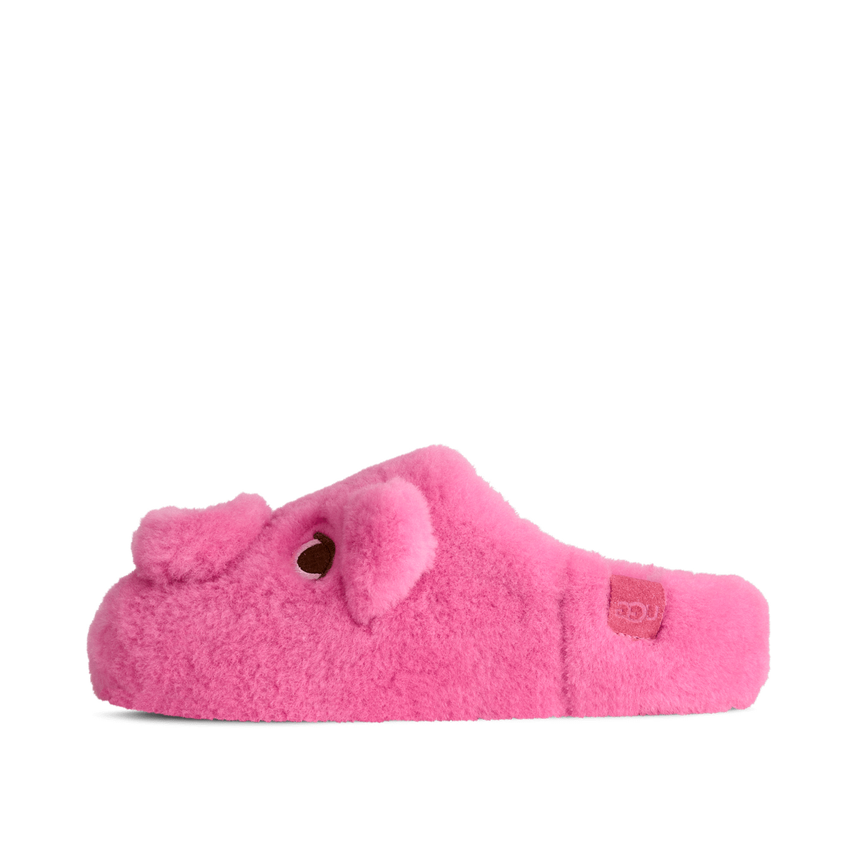 UGG Elea Pooch "Pink Laquer" | 1183390PLQ