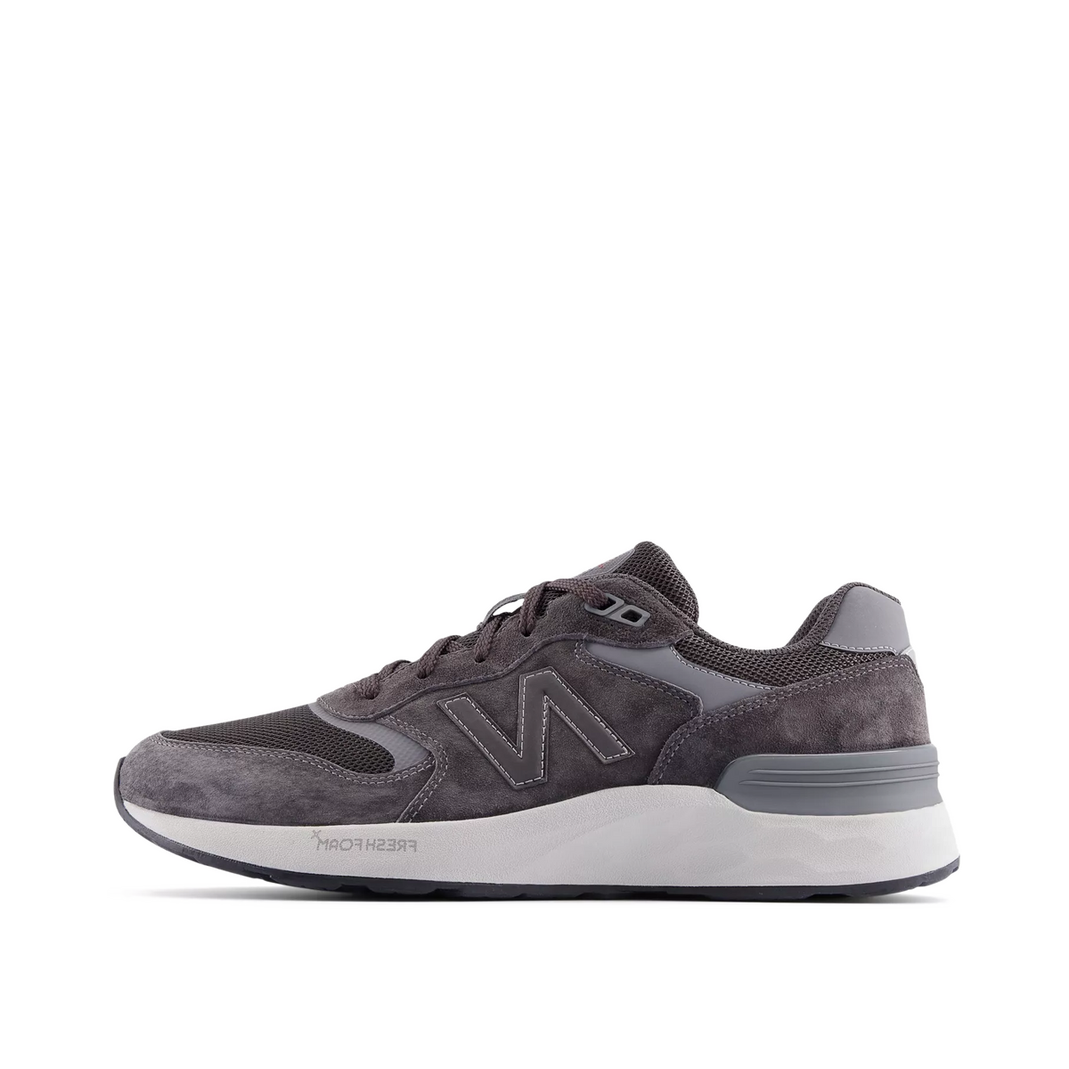 New Balance Fresh Foam 880 v7 "Black" | MW880BA7