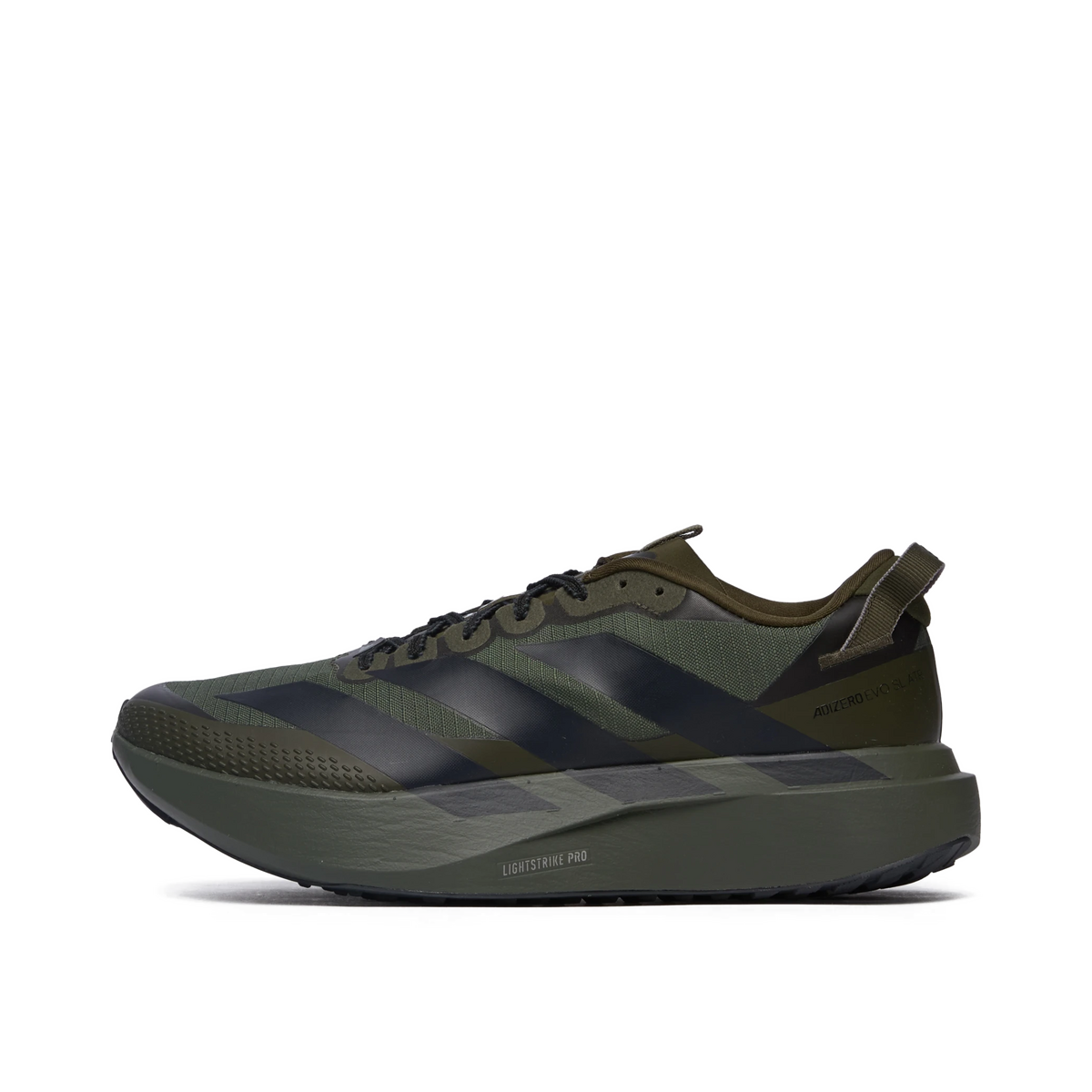Adidas Adizero Evo SL ATR "Khaki" | KK2684
