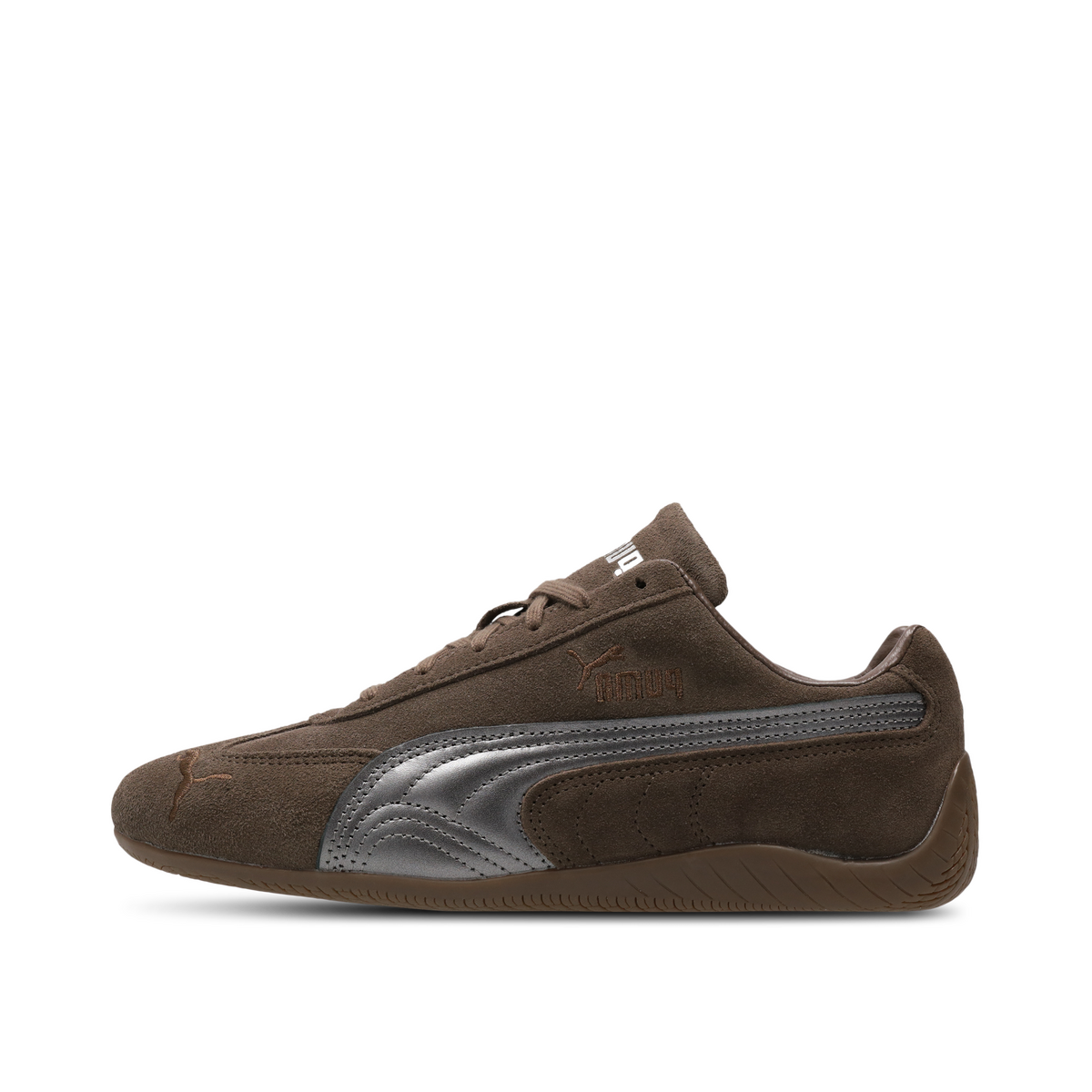 PUMA Speedcat Ballet Lux Wmns "Brown" | 408198-01
