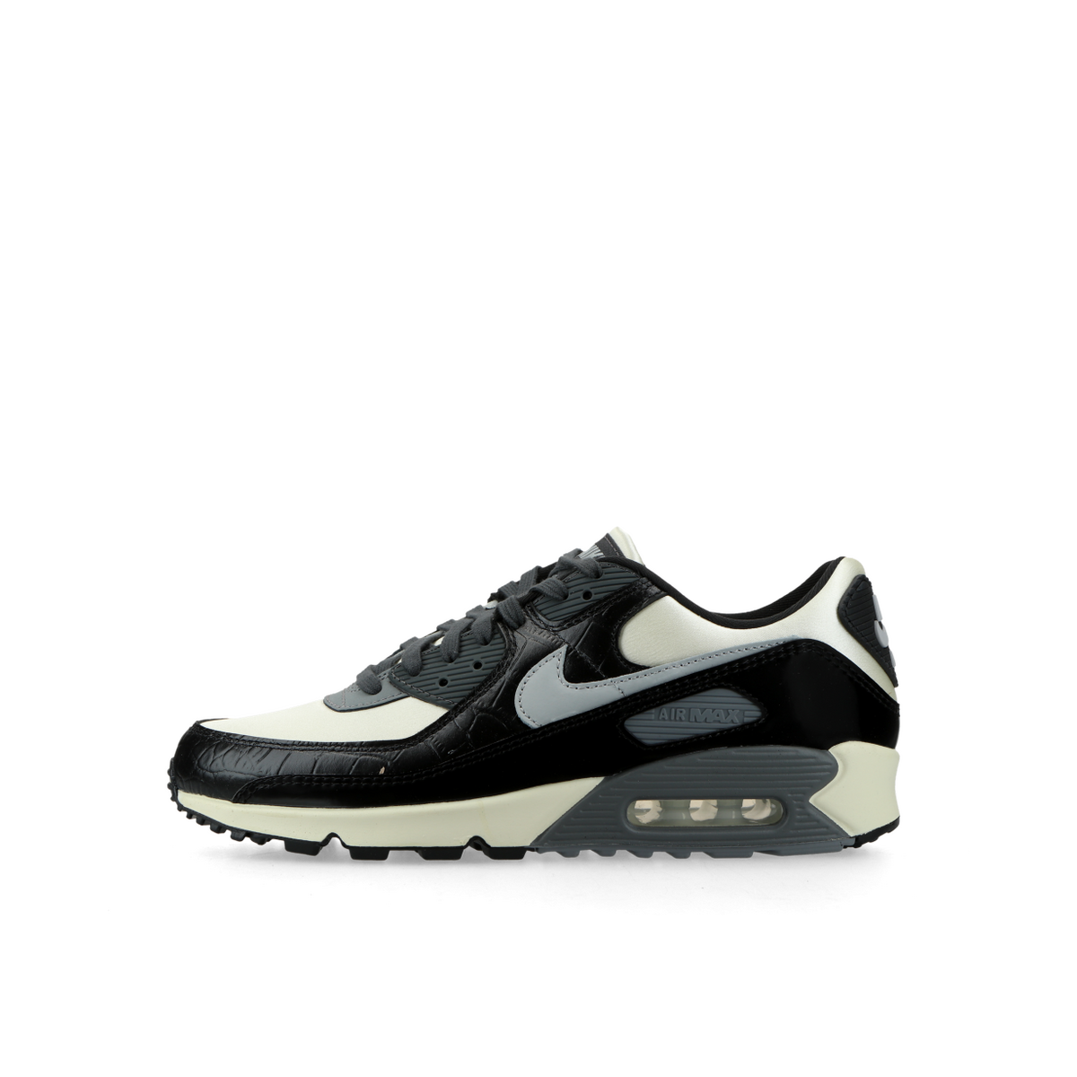 Nike Air Max 90 QS "Smoke Grey/Black" | IO4468-100