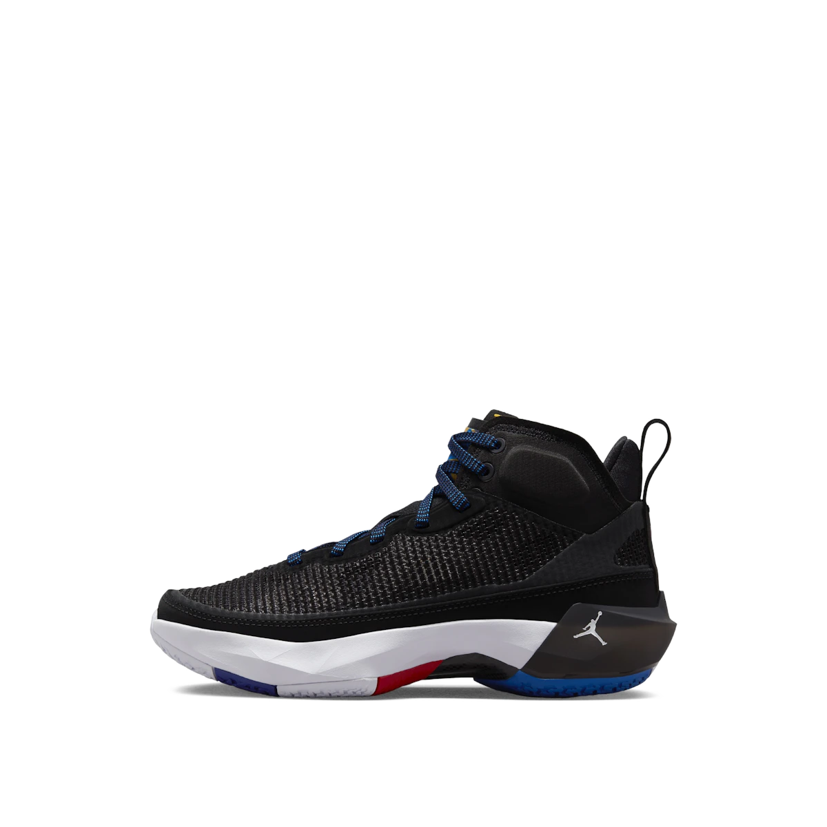 Air Jordan 37 GS "Nothing But Net" | DD7421-061