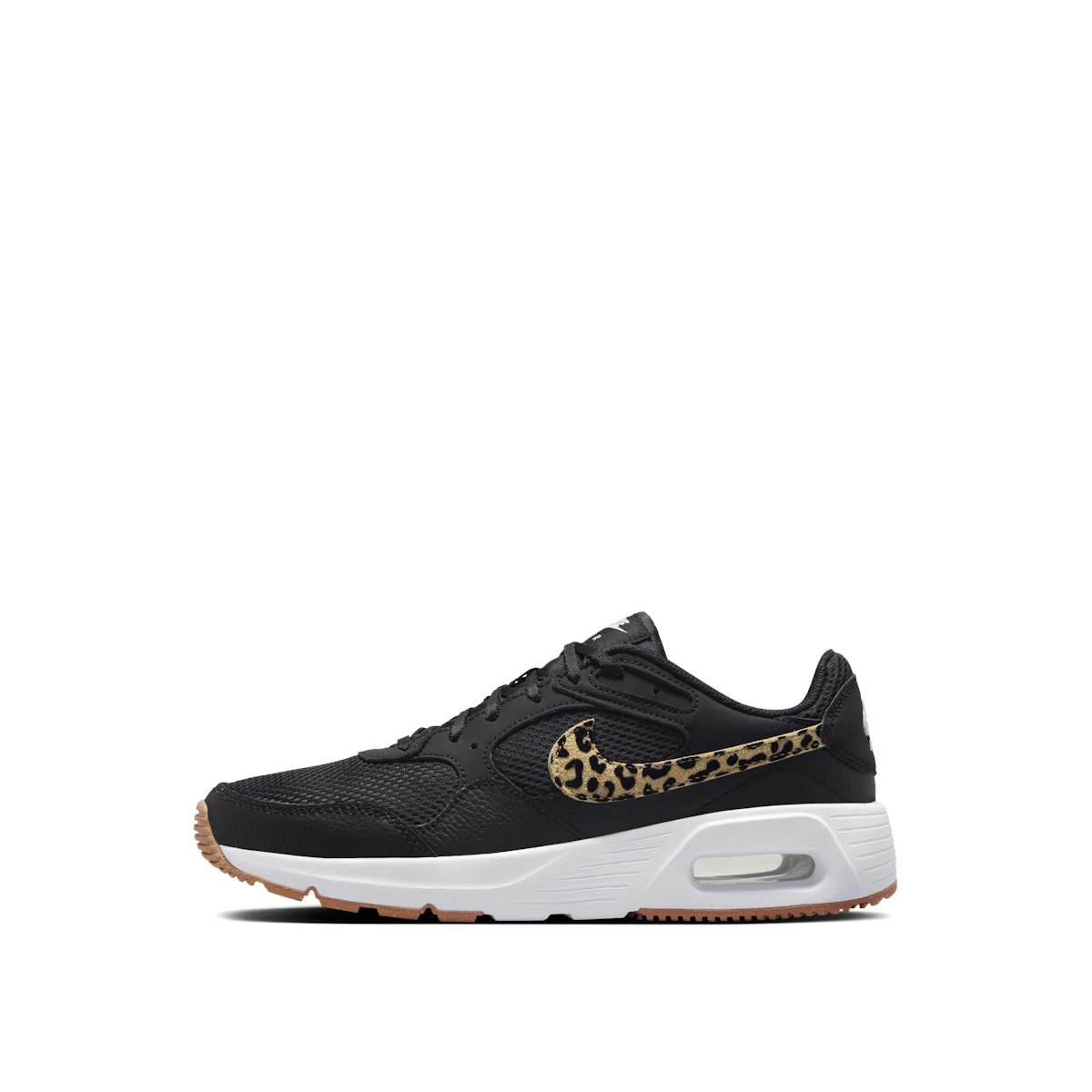 Nike Air Max SC "Black/Hemp/White" | FZ2649-001