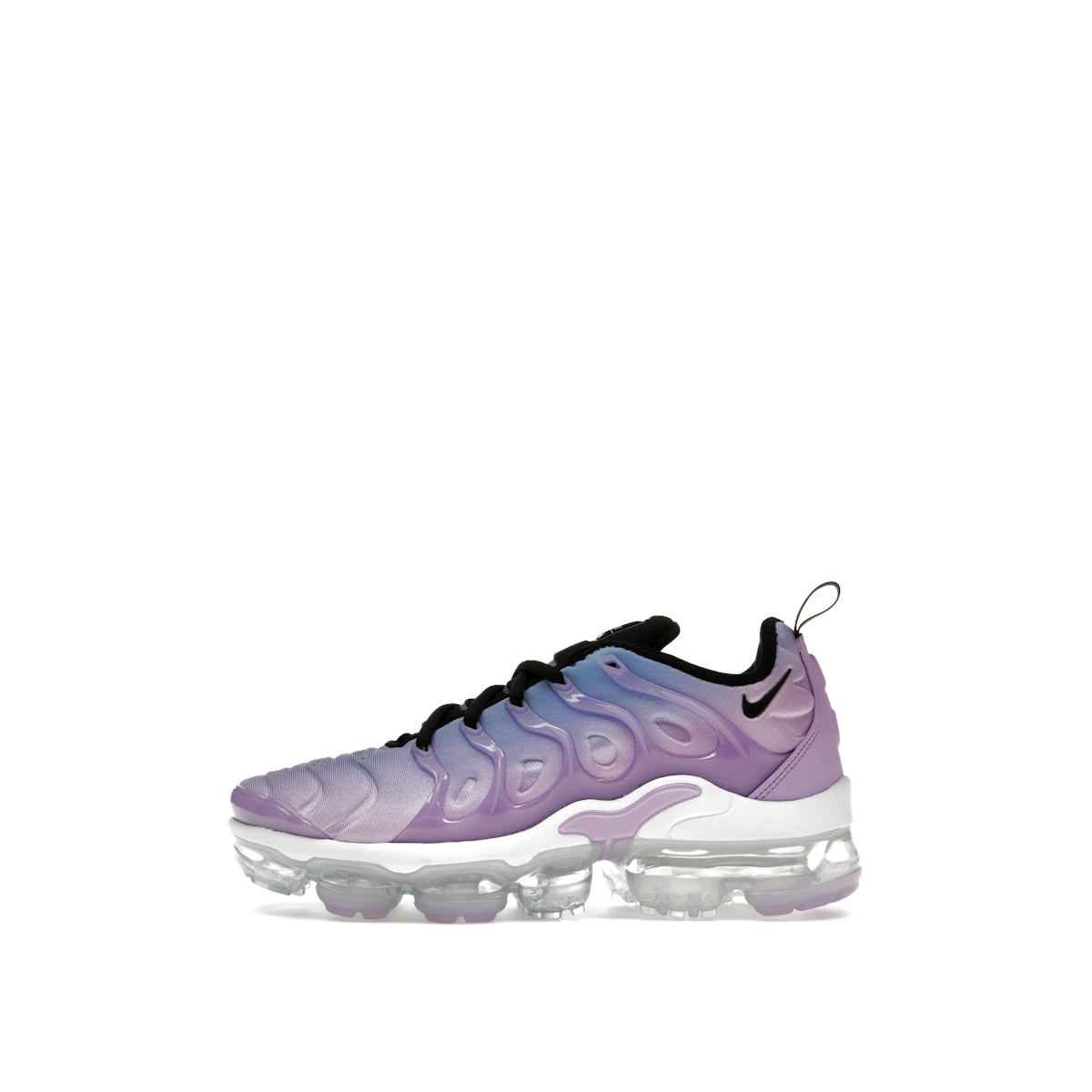 Nike Air VaporMax Plus "Lilac/University Blue/Barely Grape" | DZ5204-500
