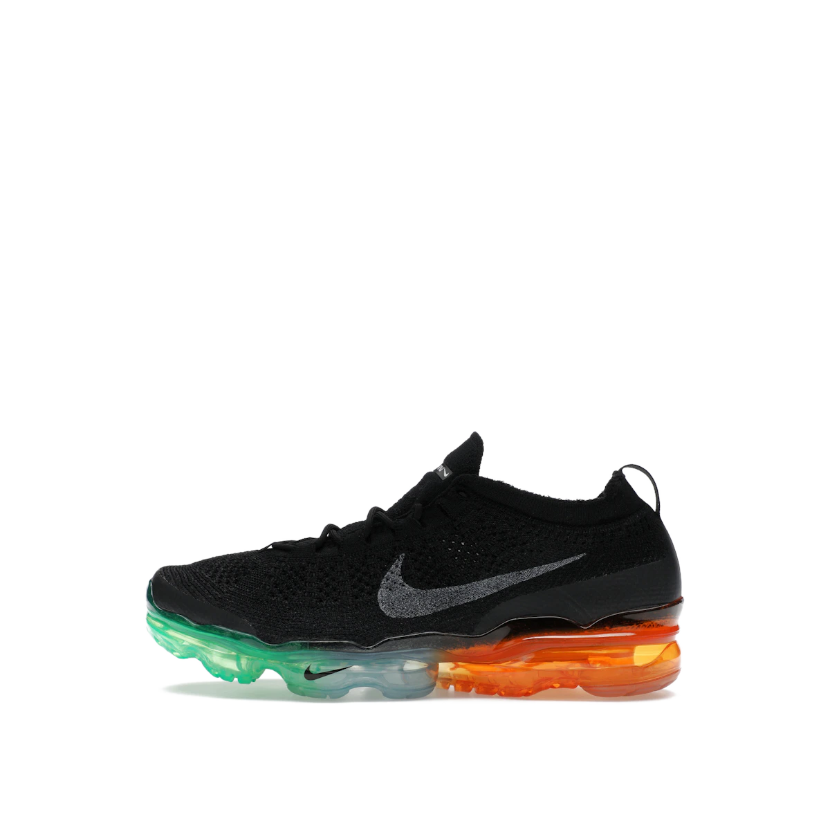 Nike Air VaporMax 2023 Flyknit "Black/Multicolor" | DV1678-014