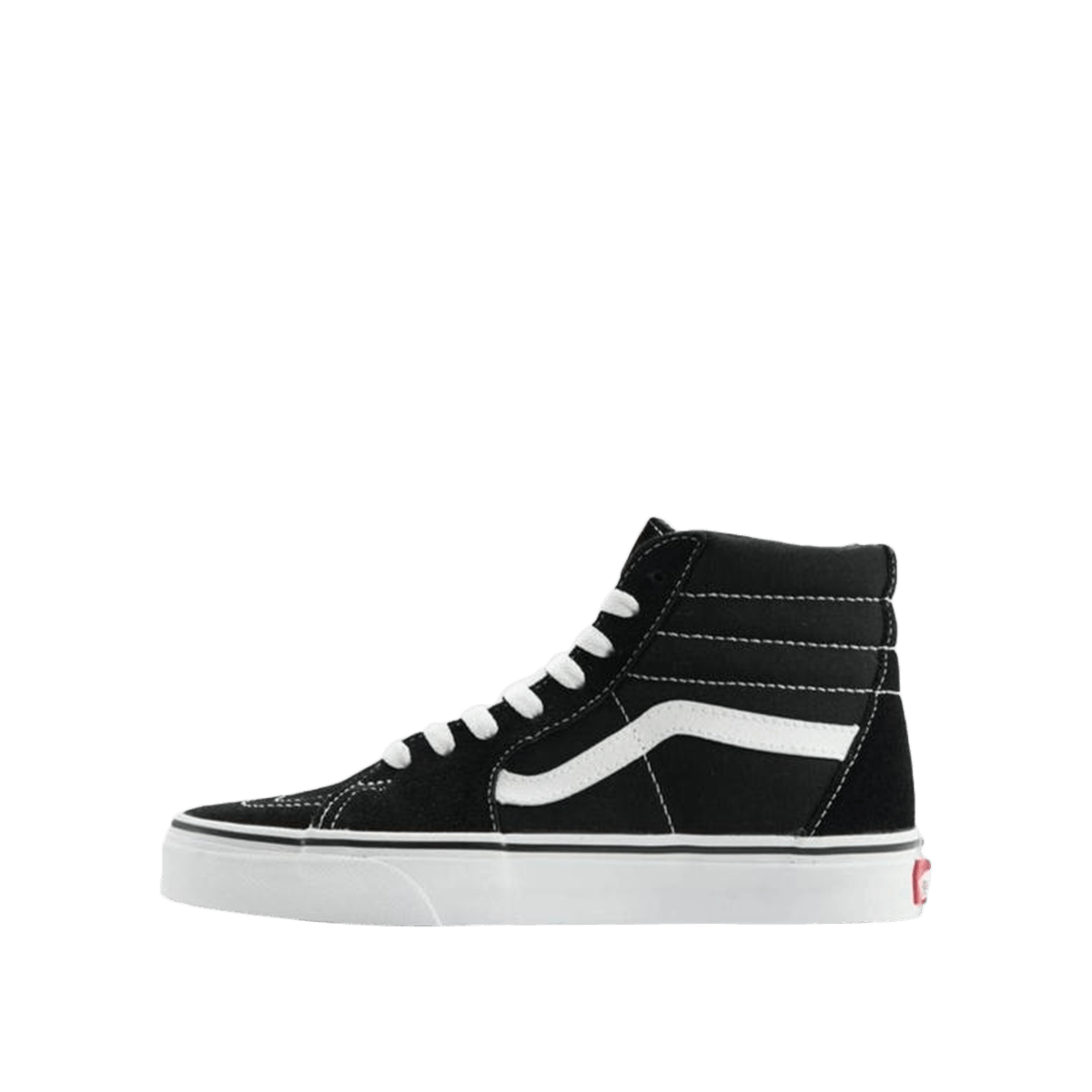 Vans Sk8-Hi "Black" | VN000D5F6BT