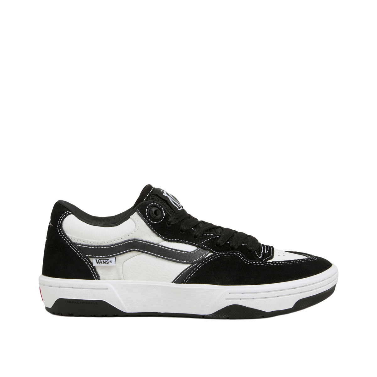 Vans Rowan 2 "Black" | VN0A2Z3IBYB