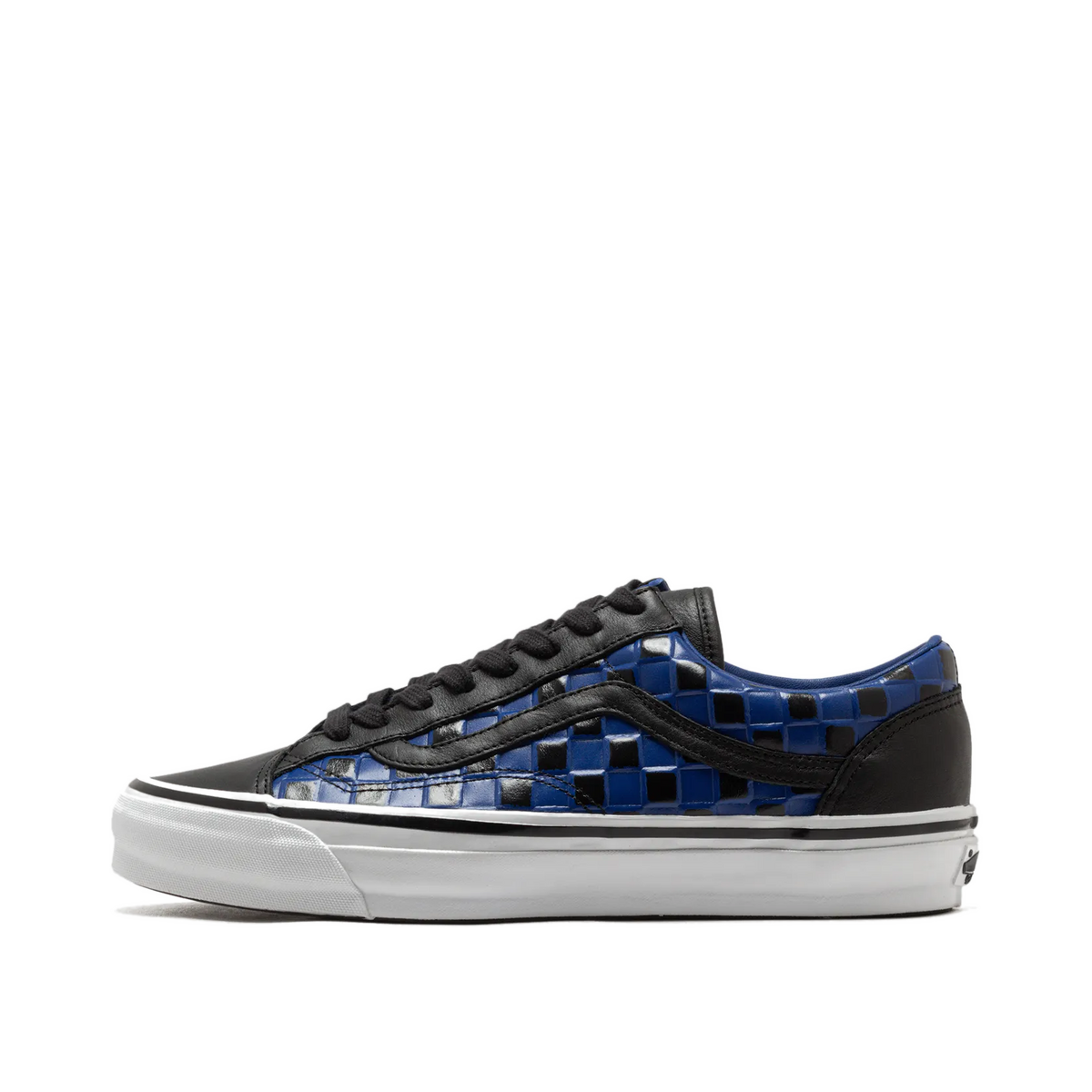 vans-old-skool-36-vibram-check-blacktrue-blue-vn000d2gbte1