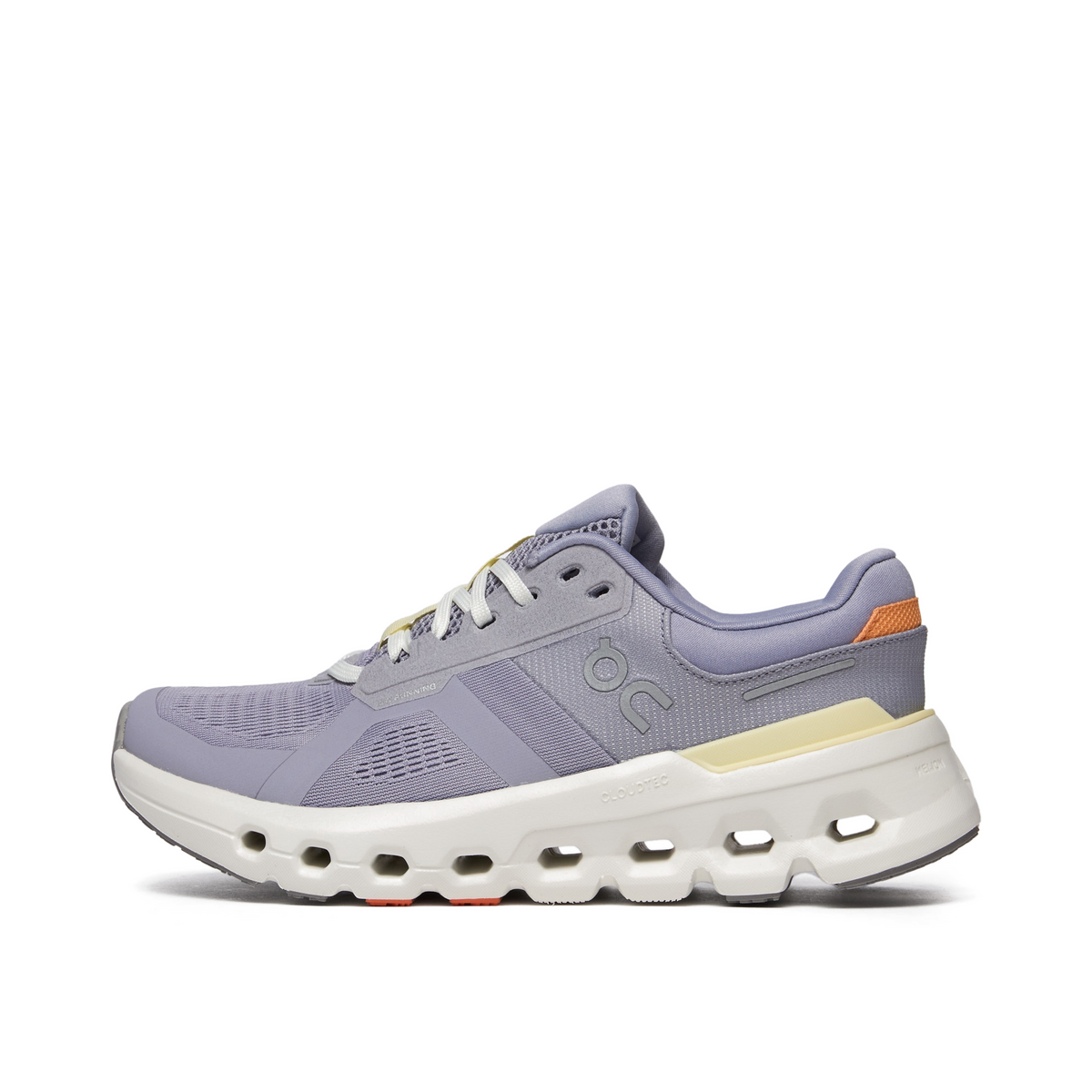 On Cloudrunner 2 Wmns "Purple" | 3WE10134049