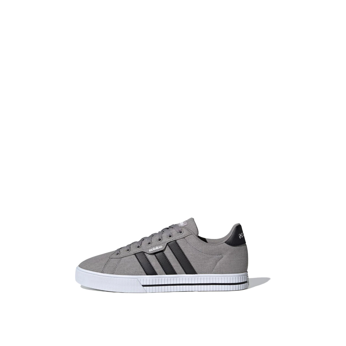 Adidas Daily 3.0 "Grey/Black/White" | FW3270