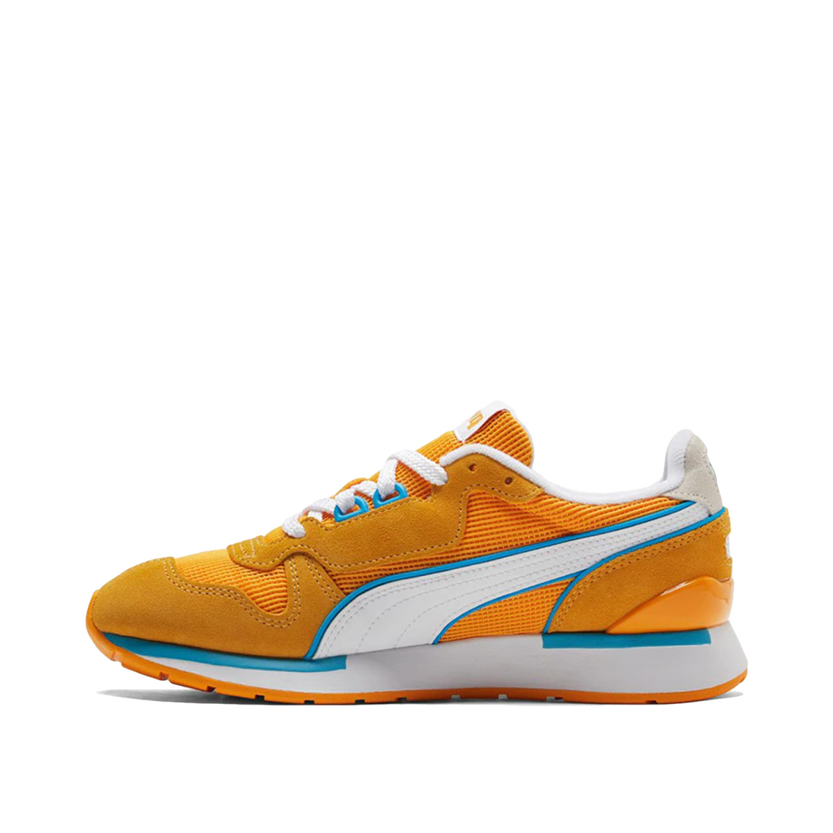 Puma Space Lab Contrast "Orange" | 383591-02