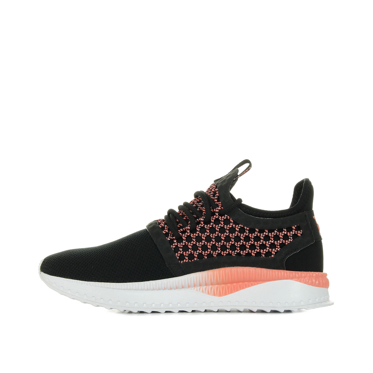 Puma TSUGI NETFIT v2 Wmns "Black" | 365398-05