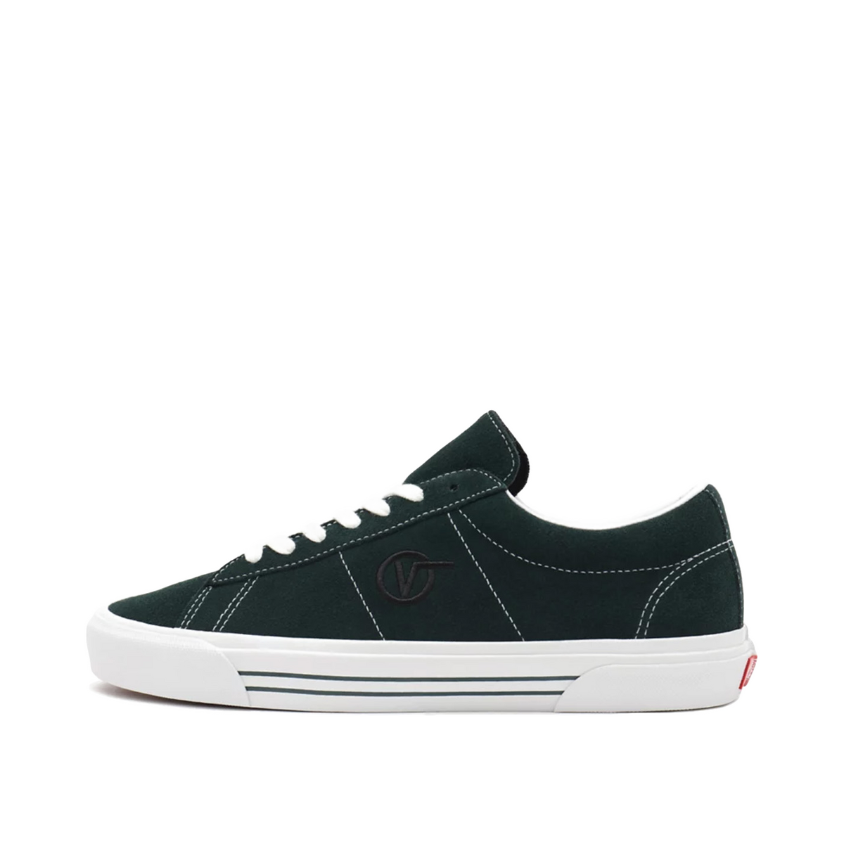 Vans Sid Suede "Scarab True White" | VN0A54F5A10