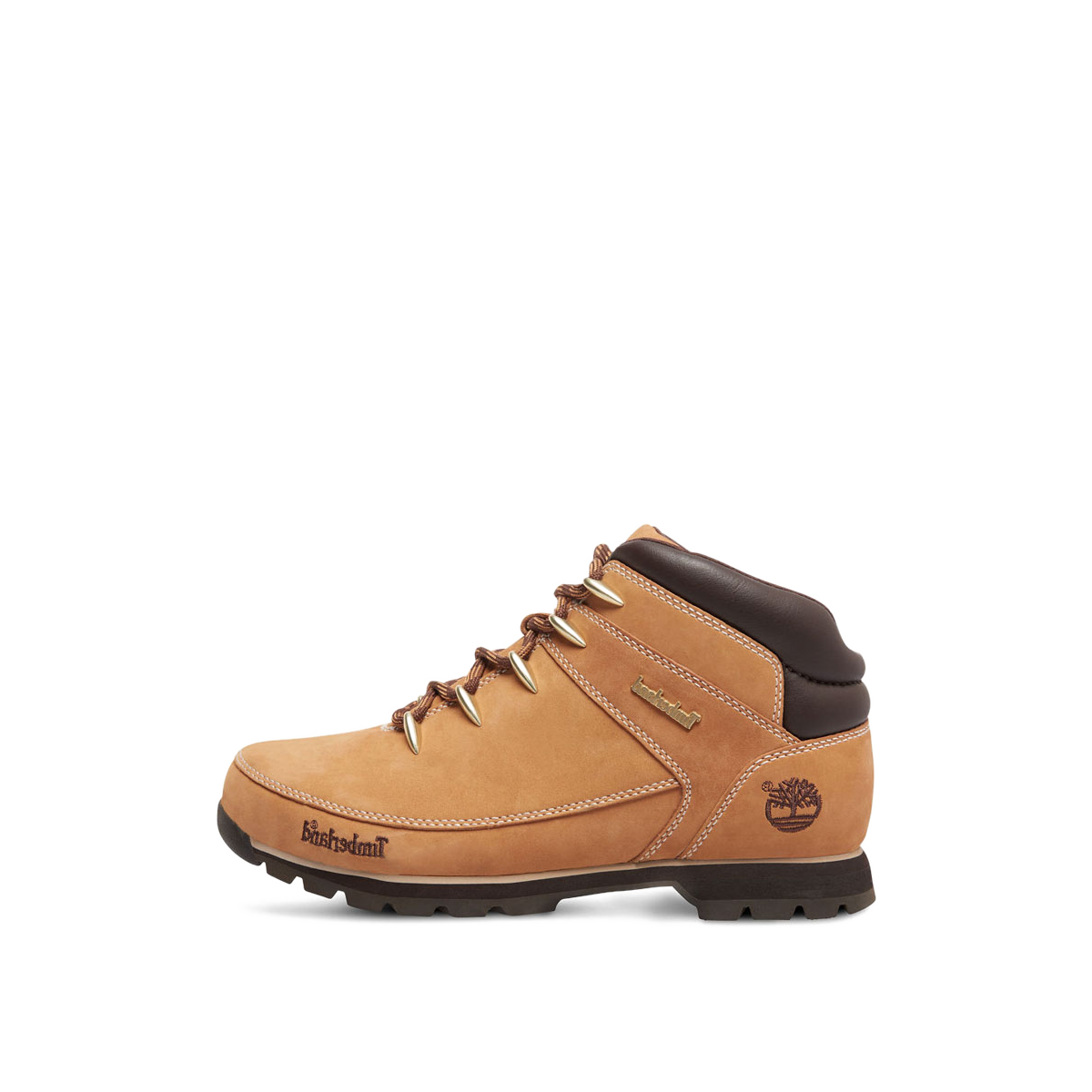 Timberland Euro Sprint Hiker Mens "Light Brown" | A122I-WHE