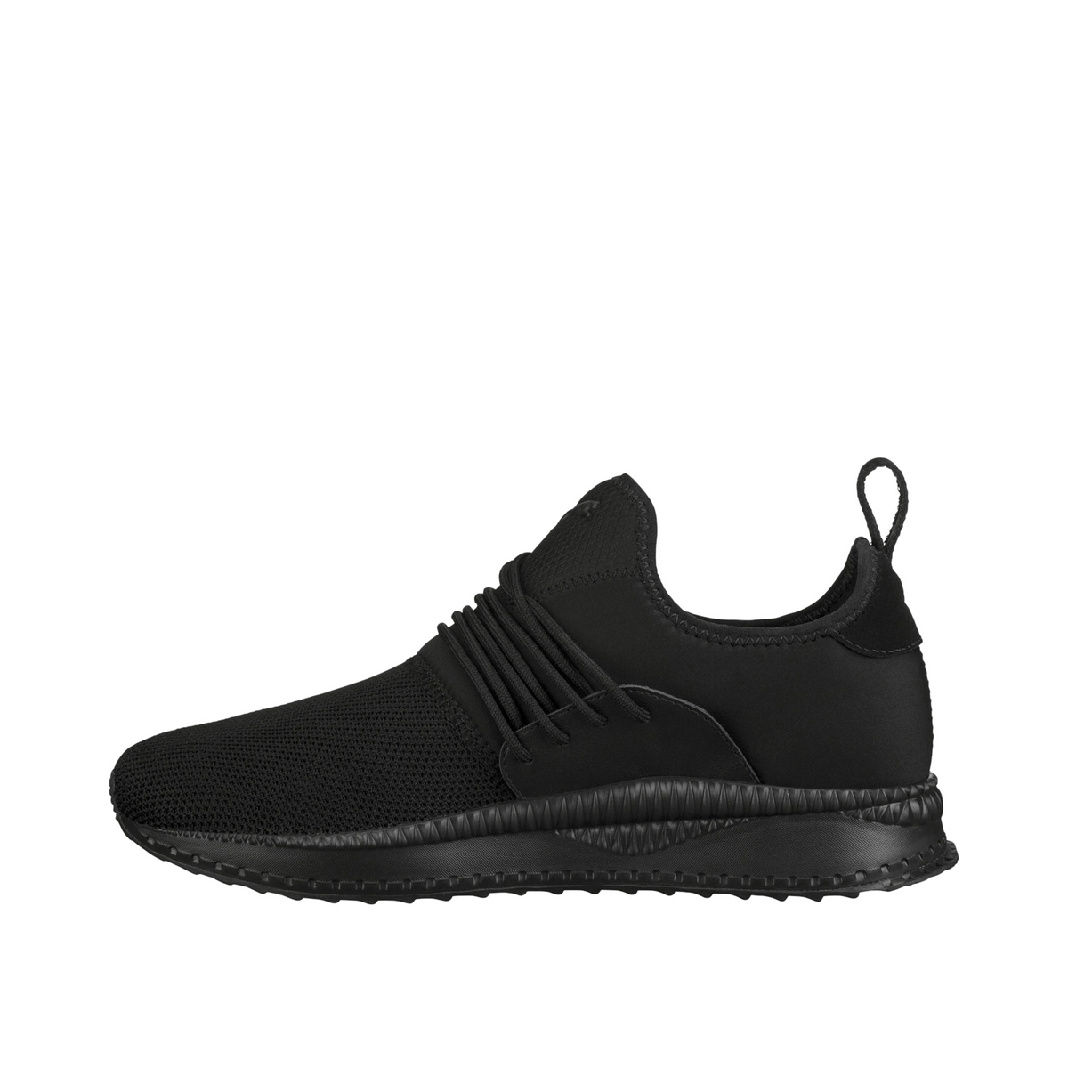 Puma Tsugi Apex "Black" | 366090-01
