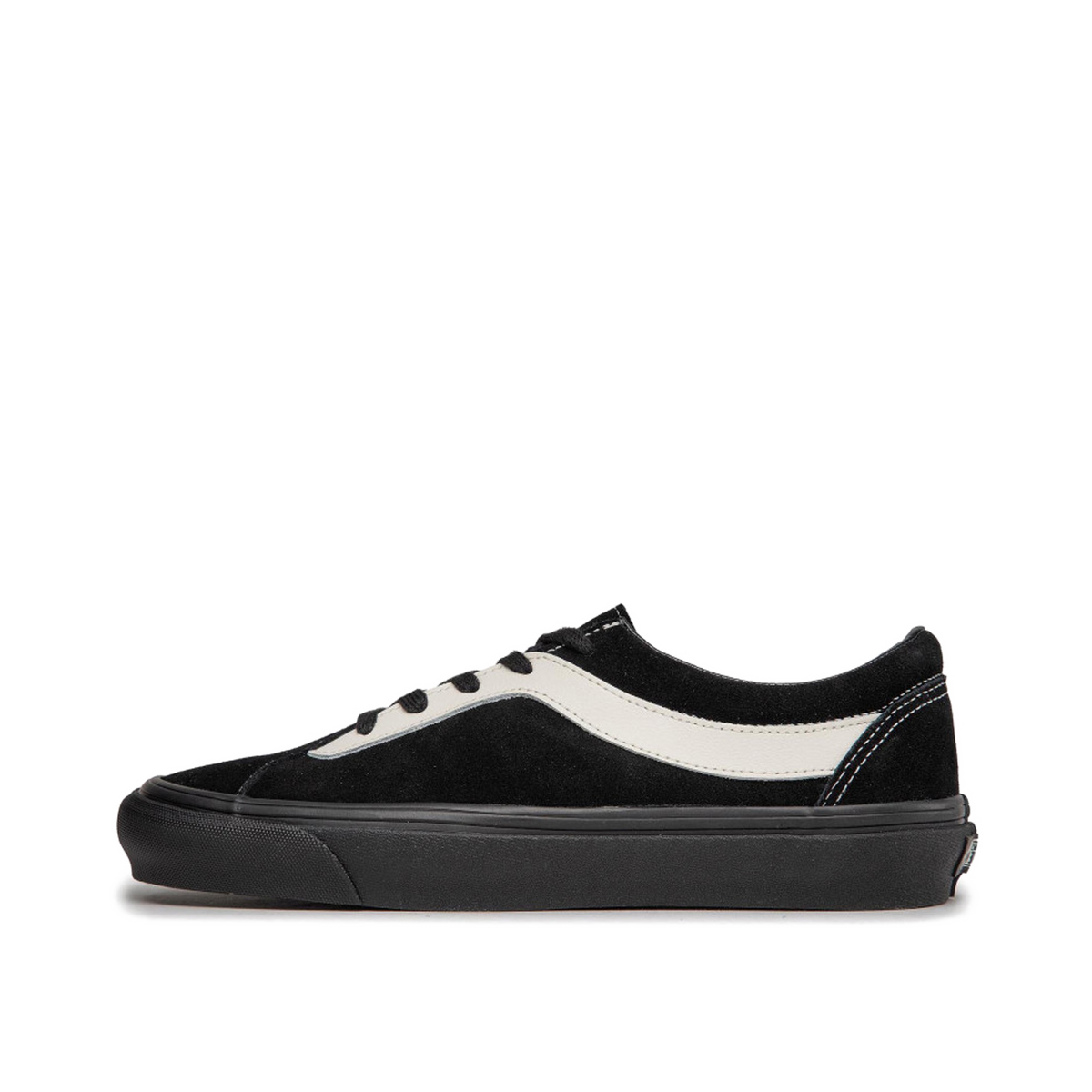 Vans Bold Ni "Black" | VN0A3WLPEMI