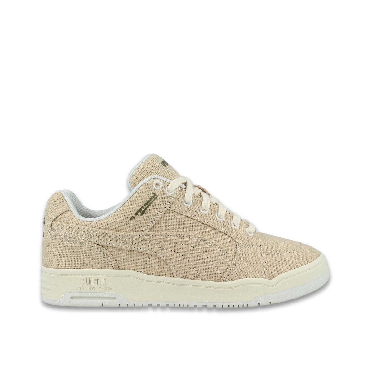 Puma Slipstream Lo Eco "Light Brown" | 386470-01