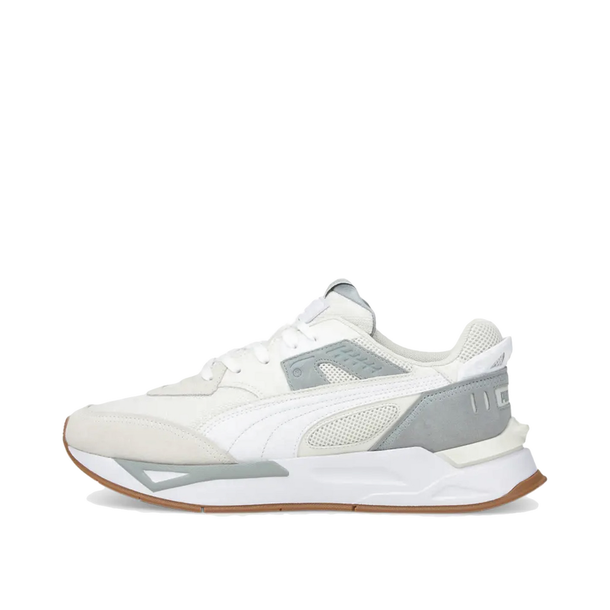 Puma Mirage Sport Remix Vapo Wmns "White" | 381051-10