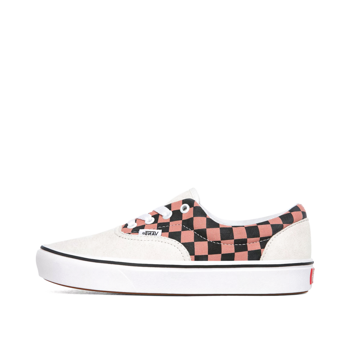 Vans UA ComfyCush Era Mixed Media "Multicolor" | VN0A3WM91PC