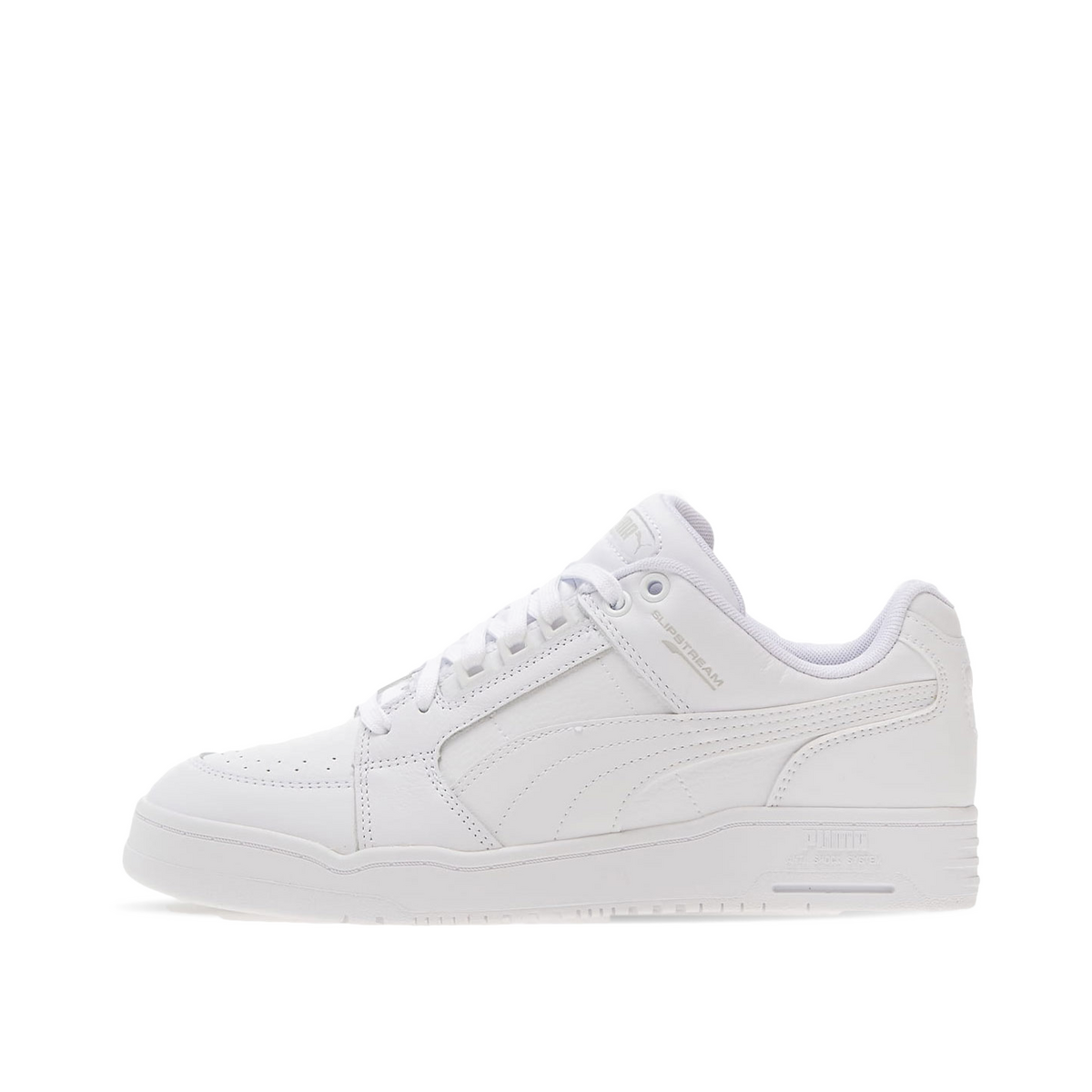 Puma Slipstream Low "Puma White" | 383401-01