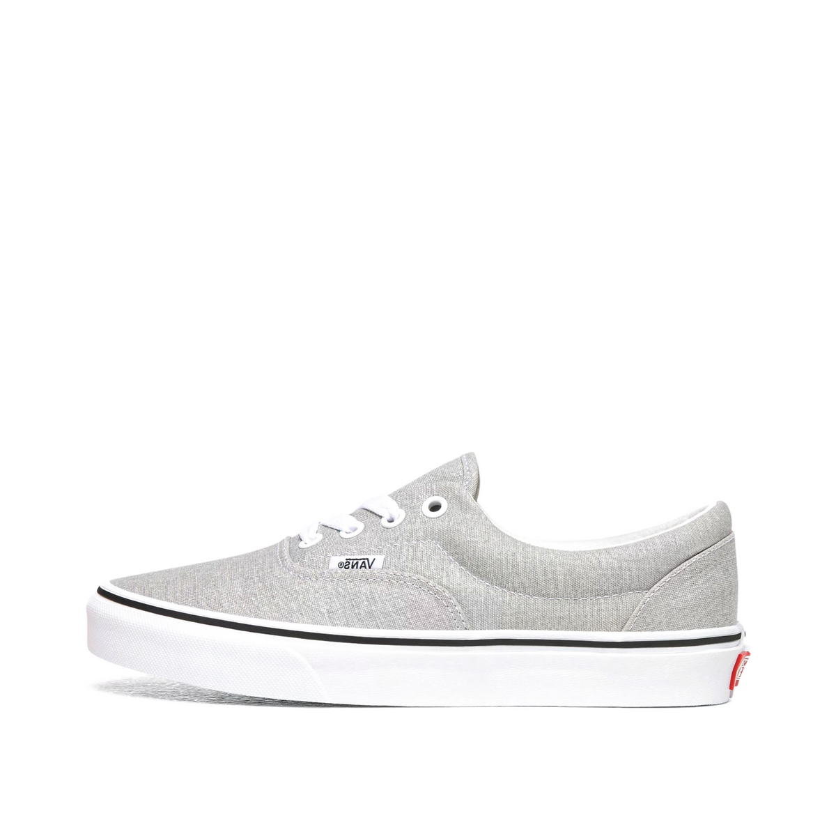 Vans UA Era "Silver/True White" | VN0A4U39X1K