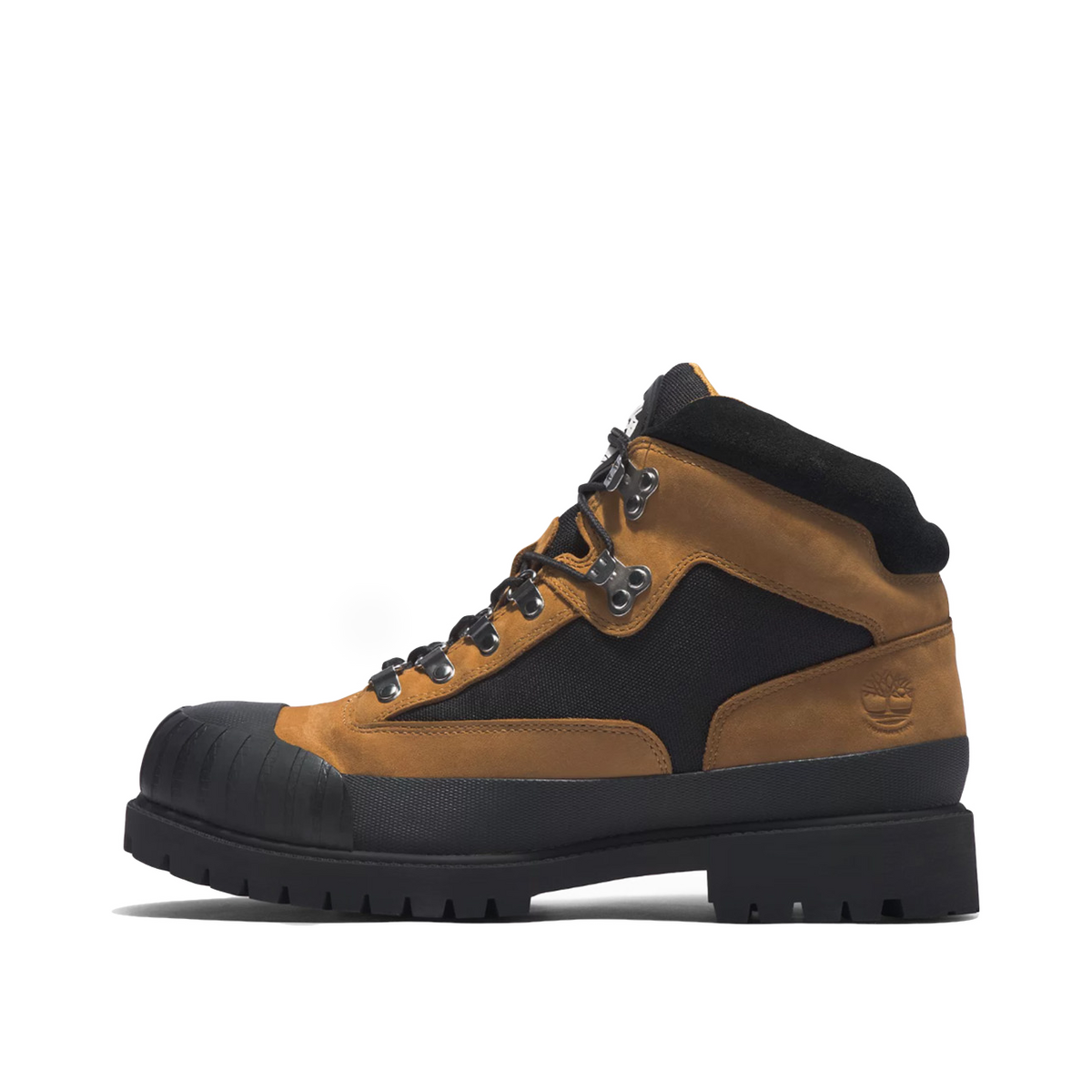 Timberland Heritage Rubber-Toe "Light Brown" | A2QRJ-231