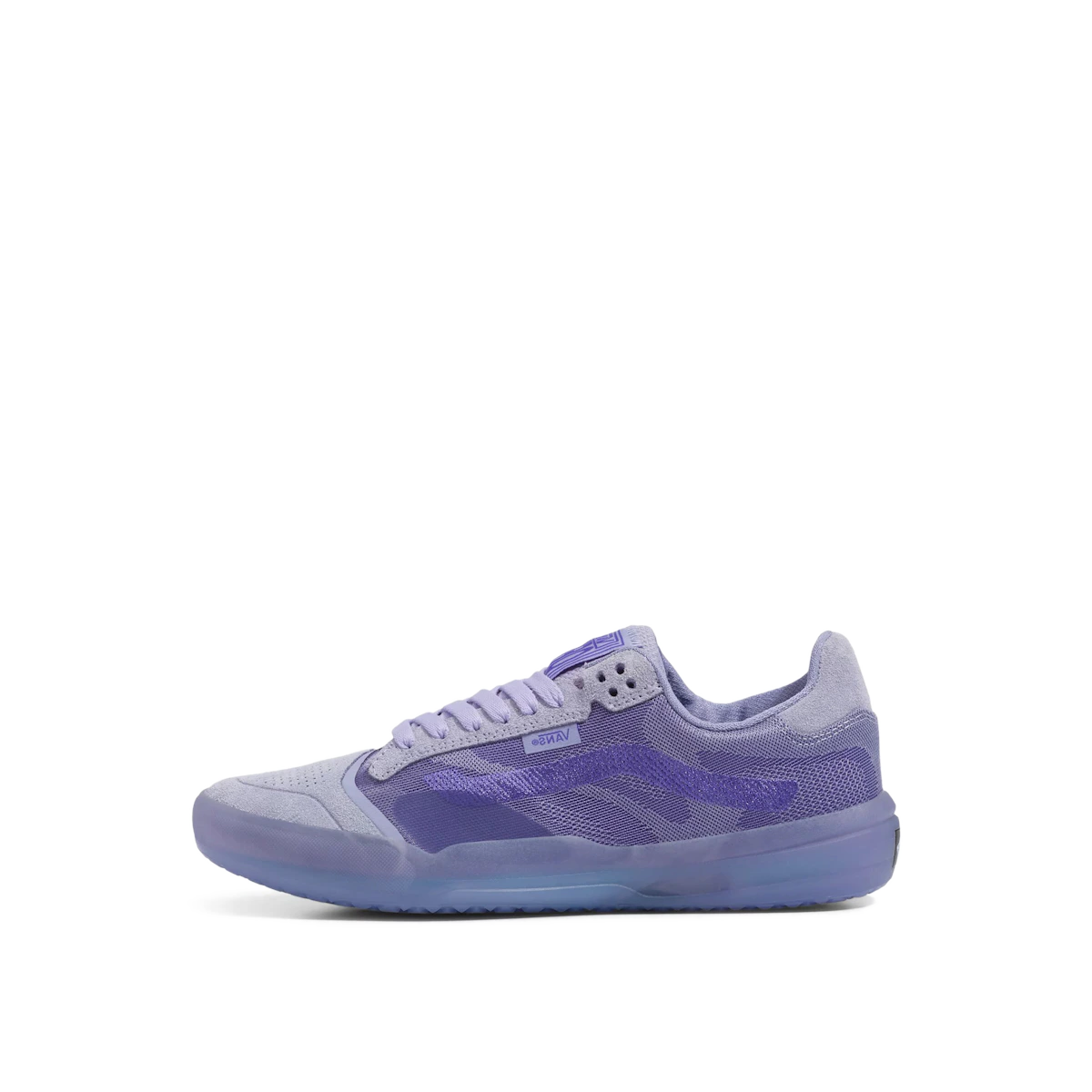 Vans Translucent EVDNT Ultimate Waffle "Lilac" | VN0A5DY7B2T