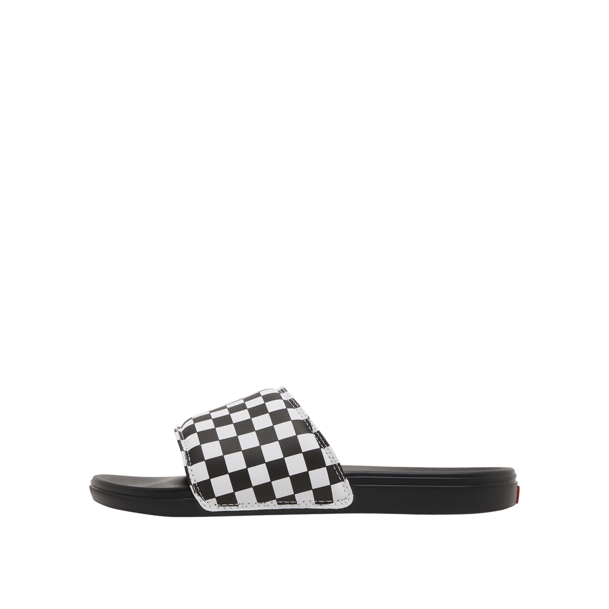 Vans MTE La Costa Slide-On "Black" | VN0A5HF527I