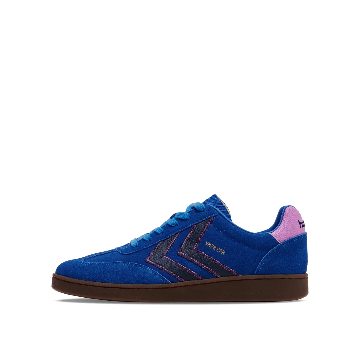 Hummel VM78 CPH LZ "Blue" | 2262348650