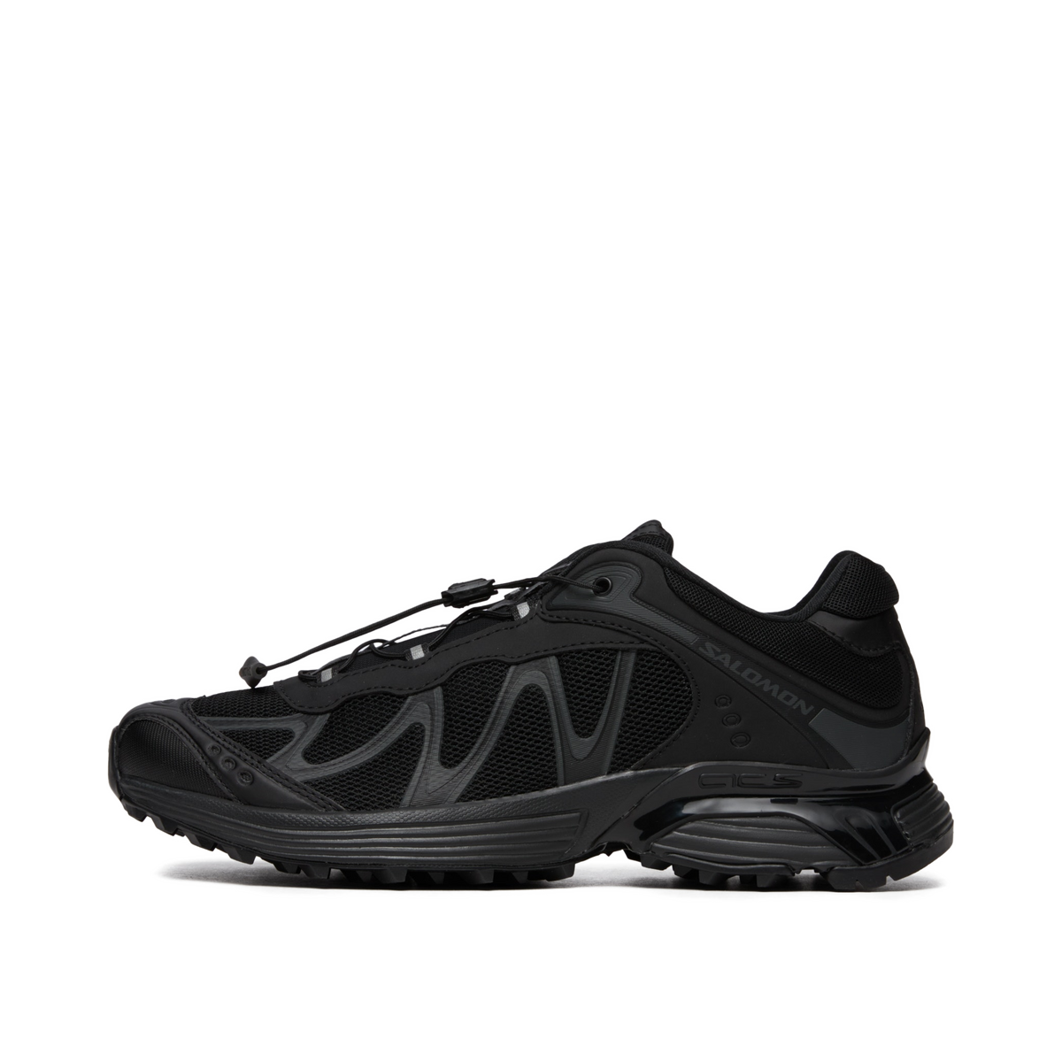 Salomon XT-Whisper "Black/Black/Asphalt" | L47762000