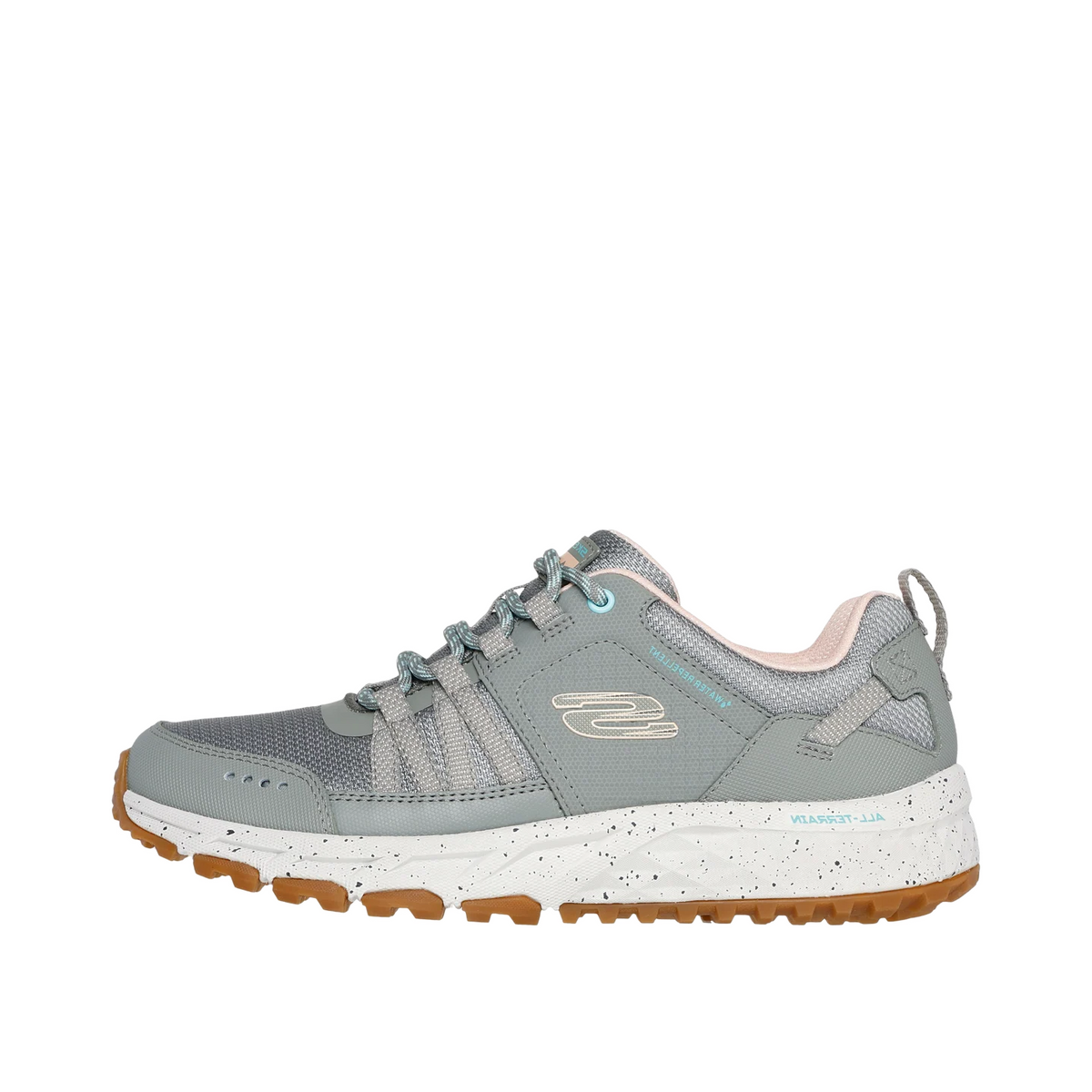Skechers Escape Plan - Endless Pursuit "Olive" | 180061OLV