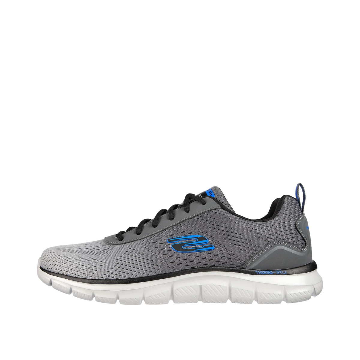 Skechers Track - Ripkent "Charcoal" | 232399CCGY