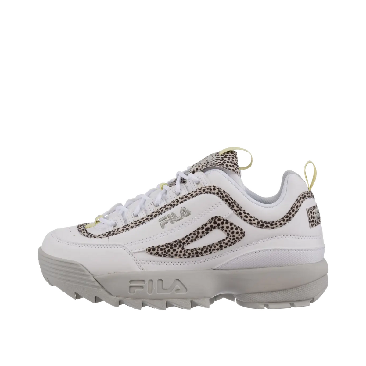 FILA Disruptor A "Blanc" | FFW009213096