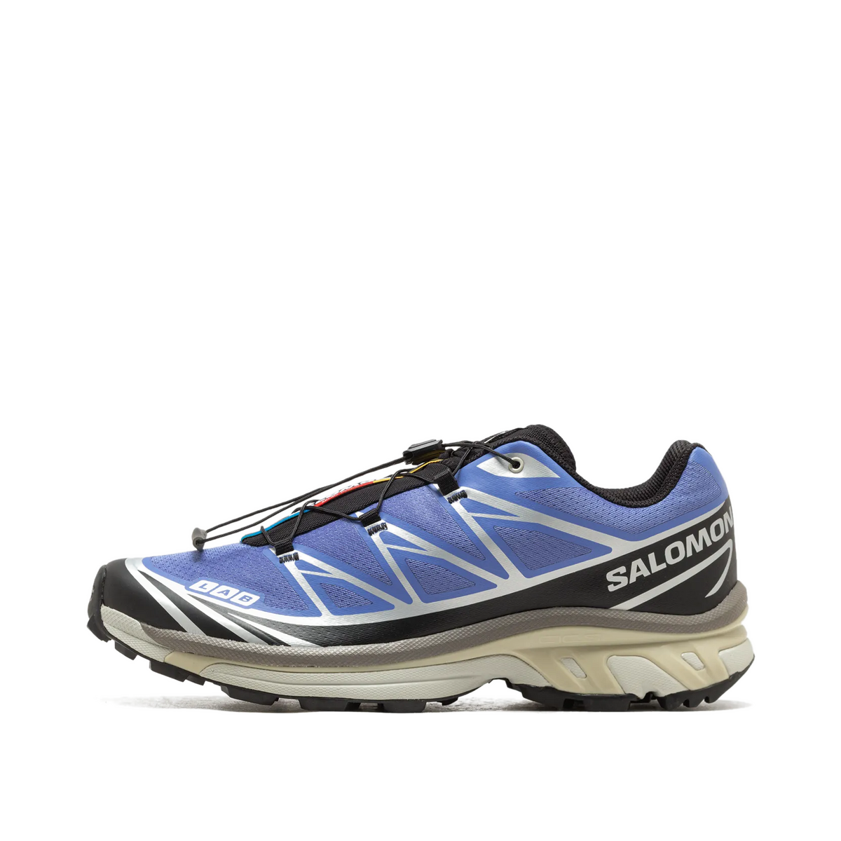 Salomon XT-6 "Ultramarine/Ftw Silver/Black" | L47865100
