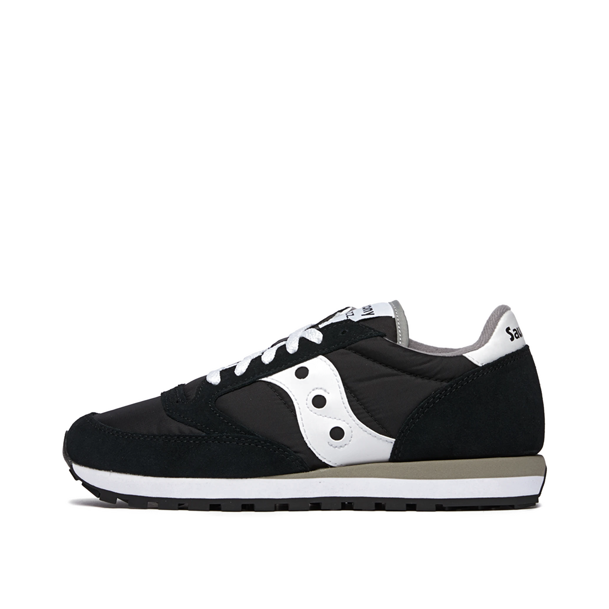 Saucony Jazz Original "Black" | S204444-9
