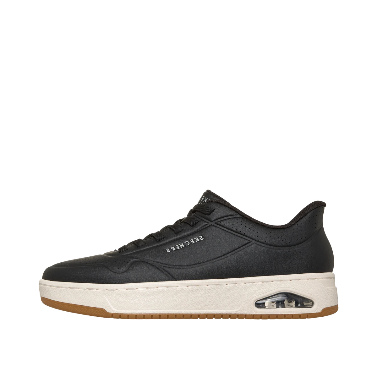 Skechers UNO CTL "Black" | 183156BLK