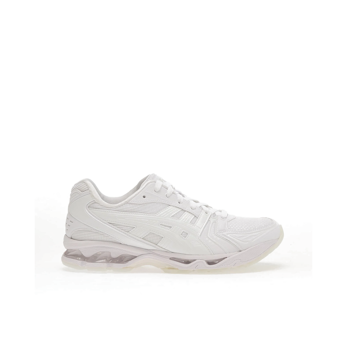 ASICS x Comme Des Garçons Shirt Gel-Kayano 14 "White/White" | 1203B005-100