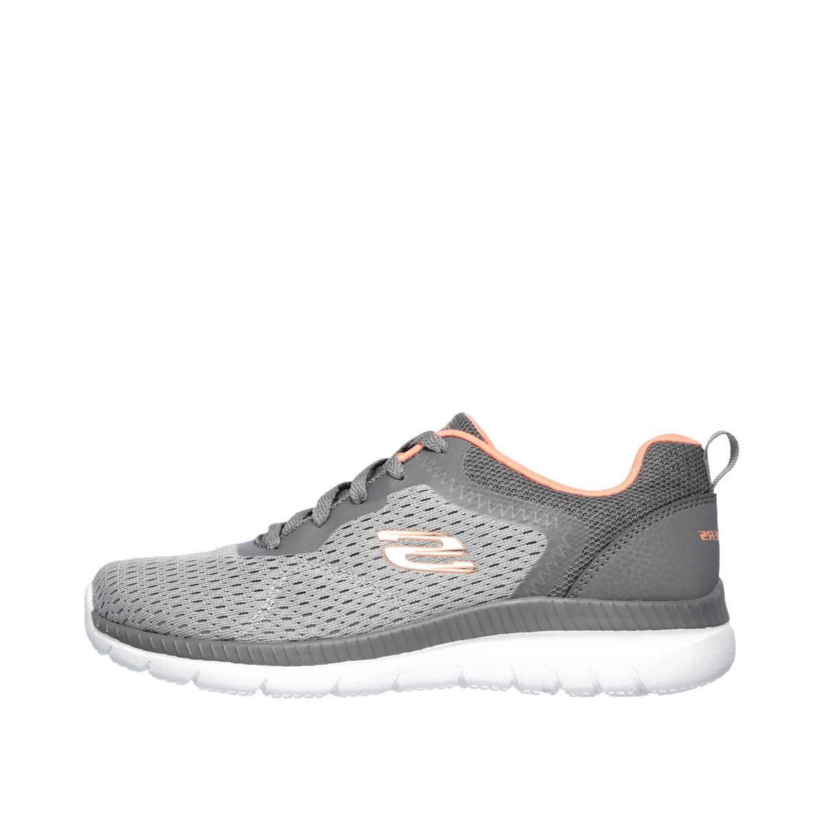 Skechers Quick Path "Grey" | 12607GYCL
