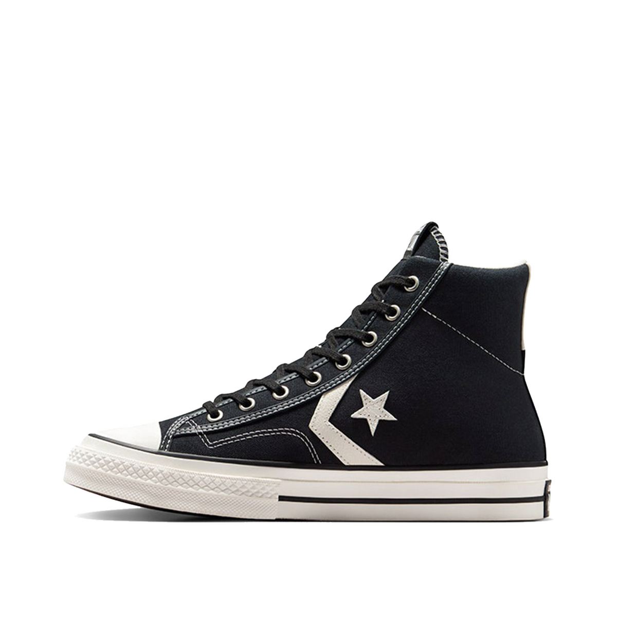 Converse Star Player 76 "Black/Vintage White" | A10516C