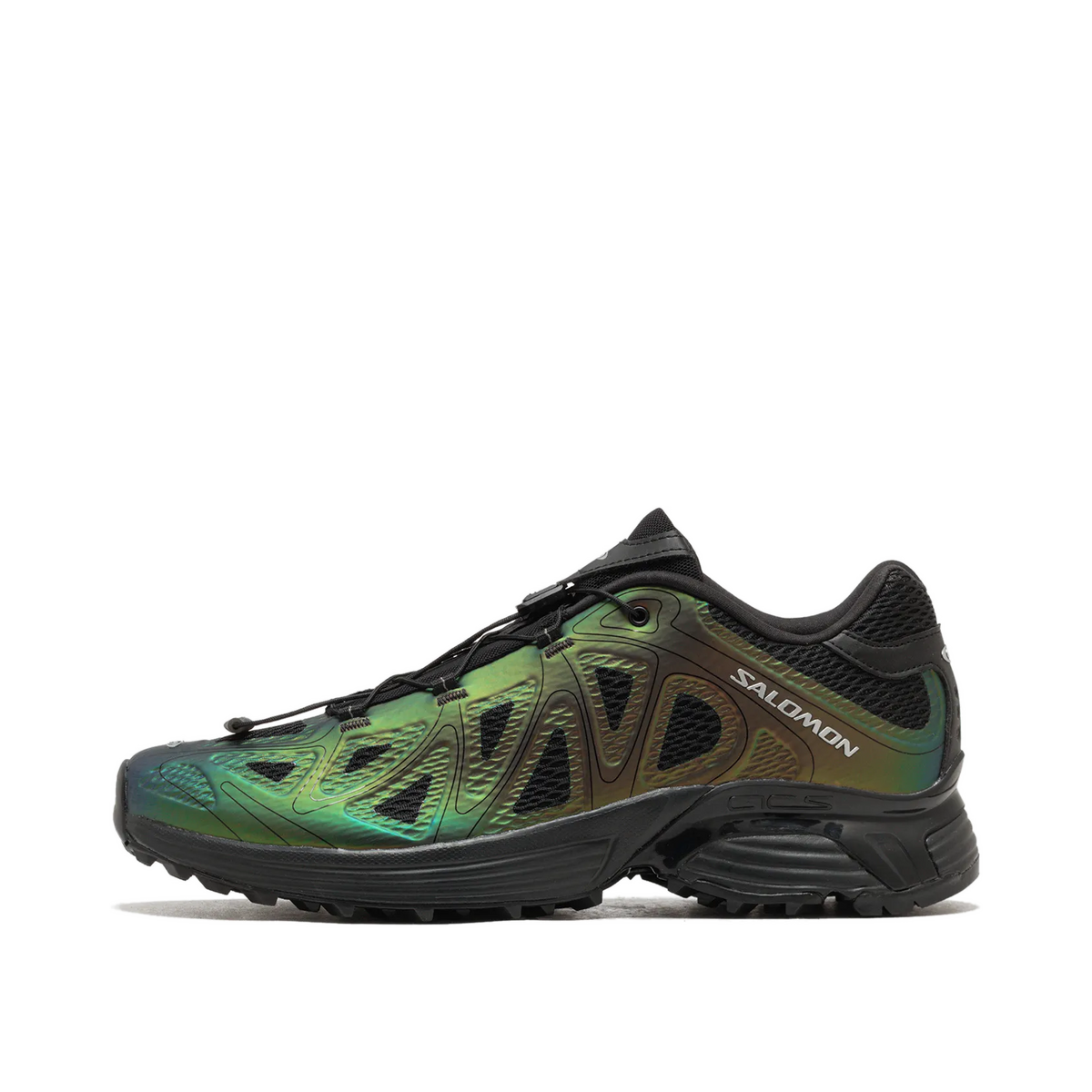 Salomon Advanced XT-Whisper Void "Green" | L47875500