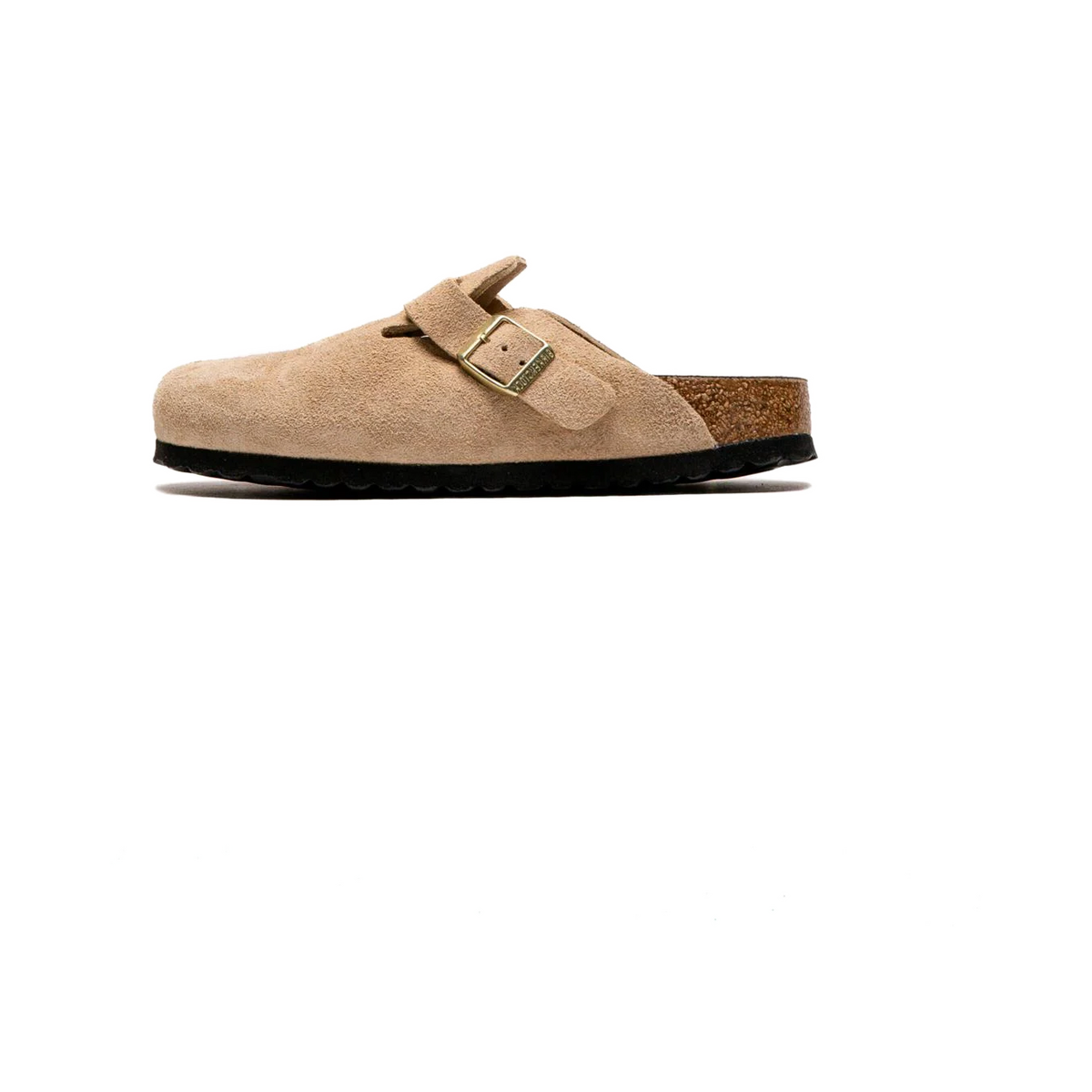 Birkenstock Boston Clog "Sandcastle" | 1030883