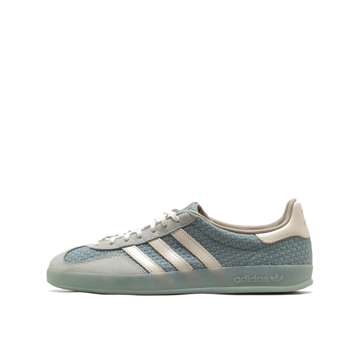 Adidas Originals Gazelle Indoor "SUPCOL/WONWHI/SUPCOL" | JR8852