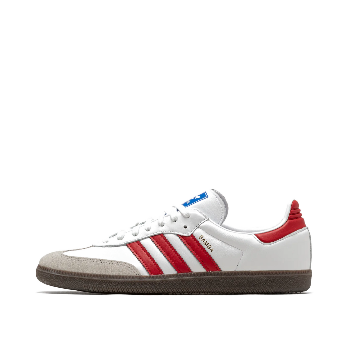 adidas Samba OG "White" | IG1025