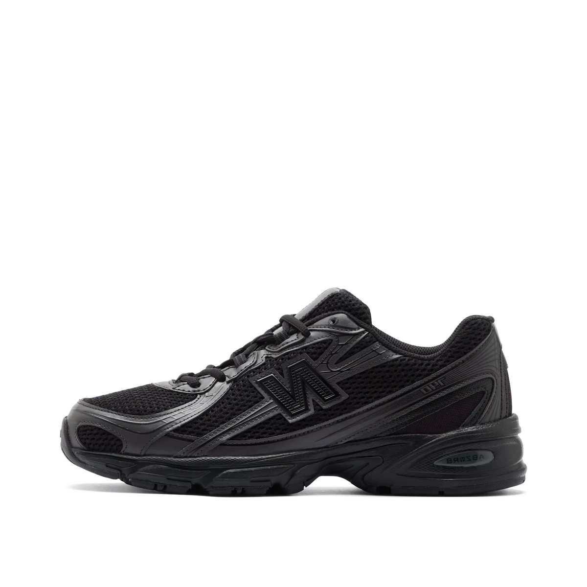 New Balance 740 "Black" | U740BO2