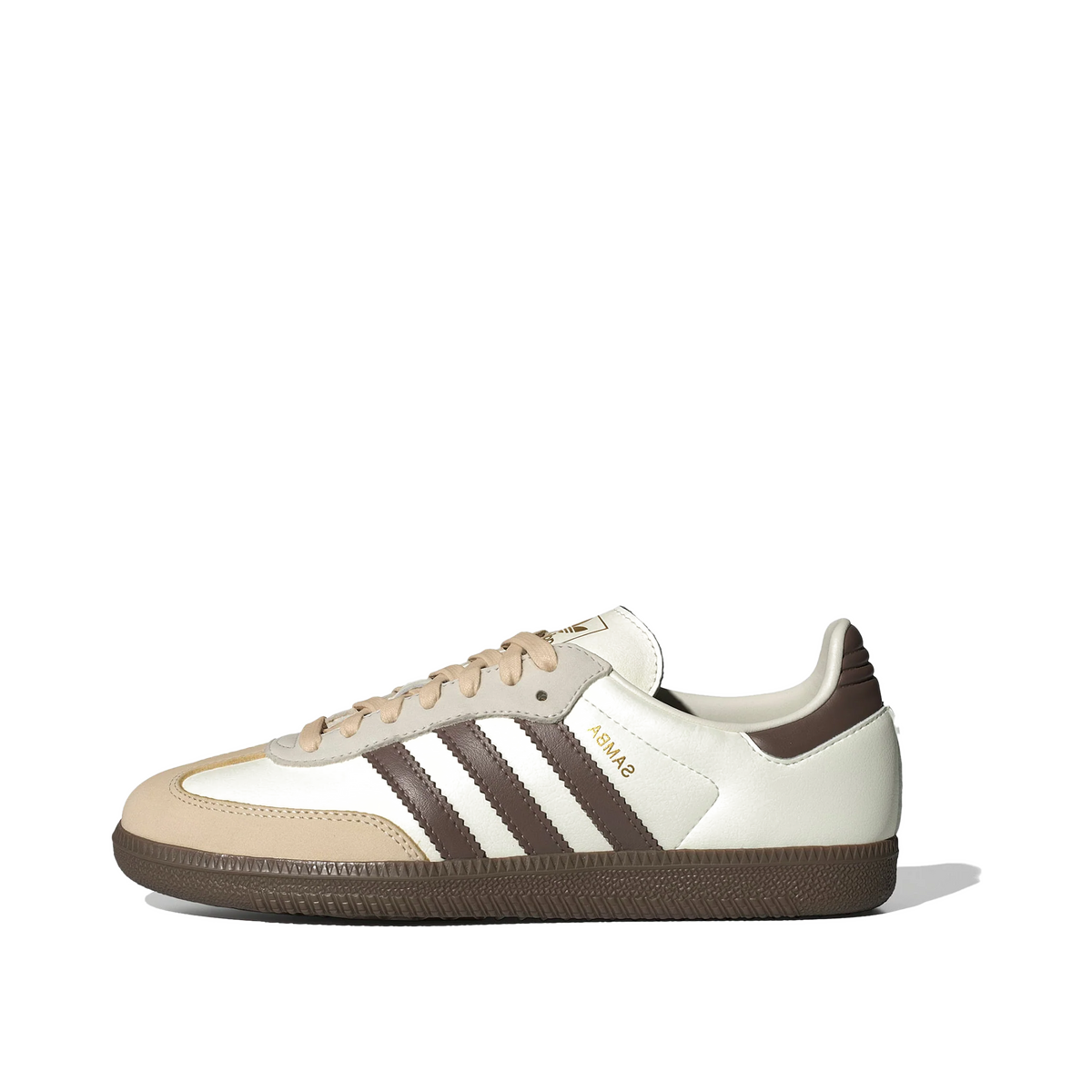 Adidas Samba OG Wmns "White" | JR8842